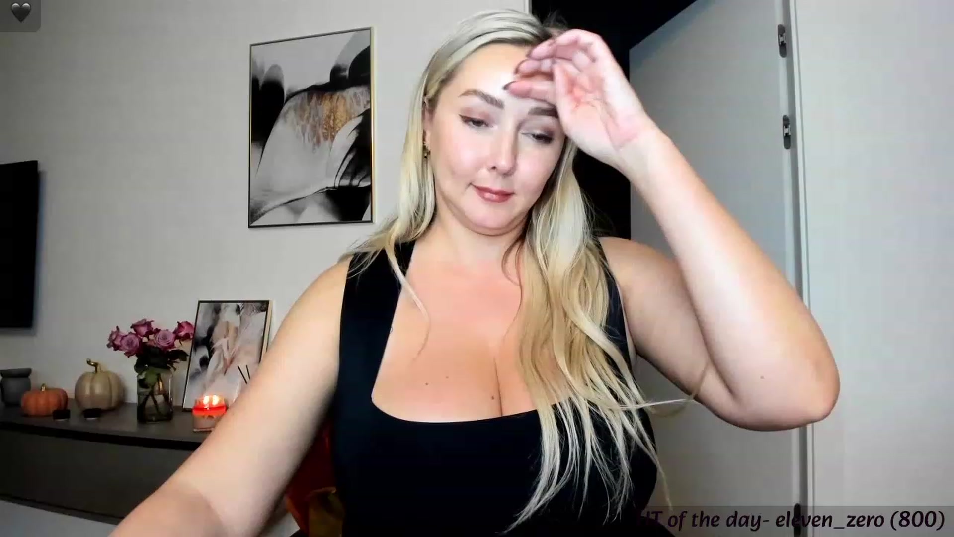 Gallery image thumbnail from Mi_Ha's myfreecams stream on, 11/08/2023, 23:43 image 20 of 20