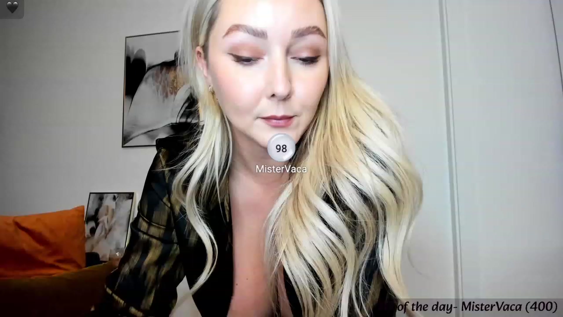 Gallery image thumbnail from Mi_Ha's myfreecams stream on, 11/14/2023, 16:08 image 20 of 20