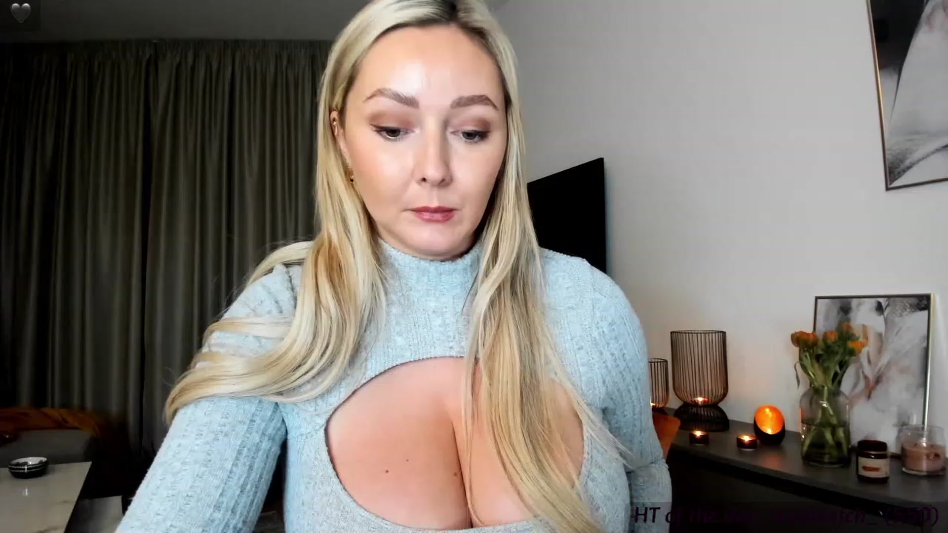 Gallery image thumbnail from Mi_Ha's myfreecams stream on, 11/20/2023, 17:20 image 1 of 20