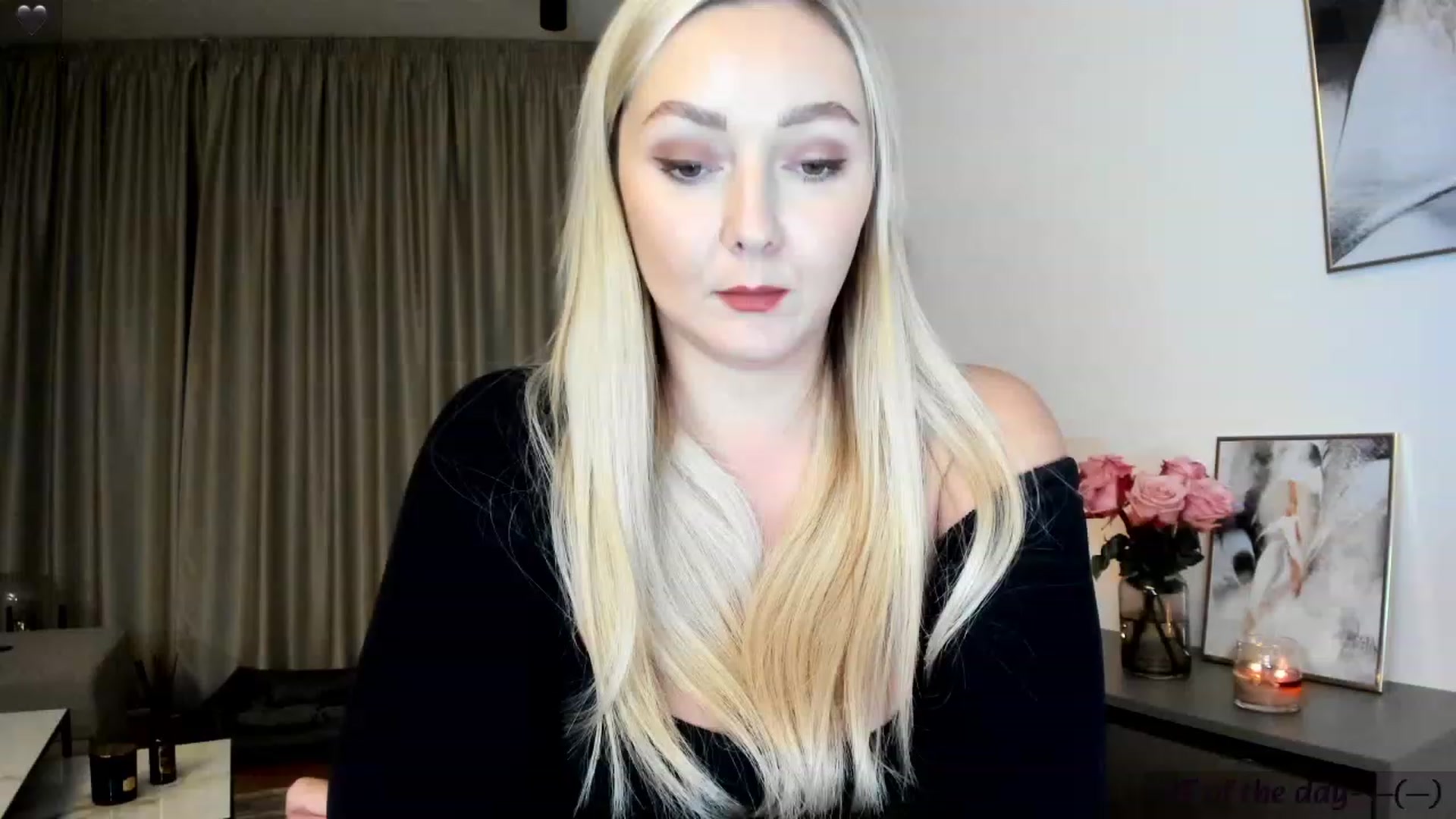 Gallery image thumbnail from Mi_Ha's myfreecams stream on, 11/27/2023, 16:30 image 1 of 20