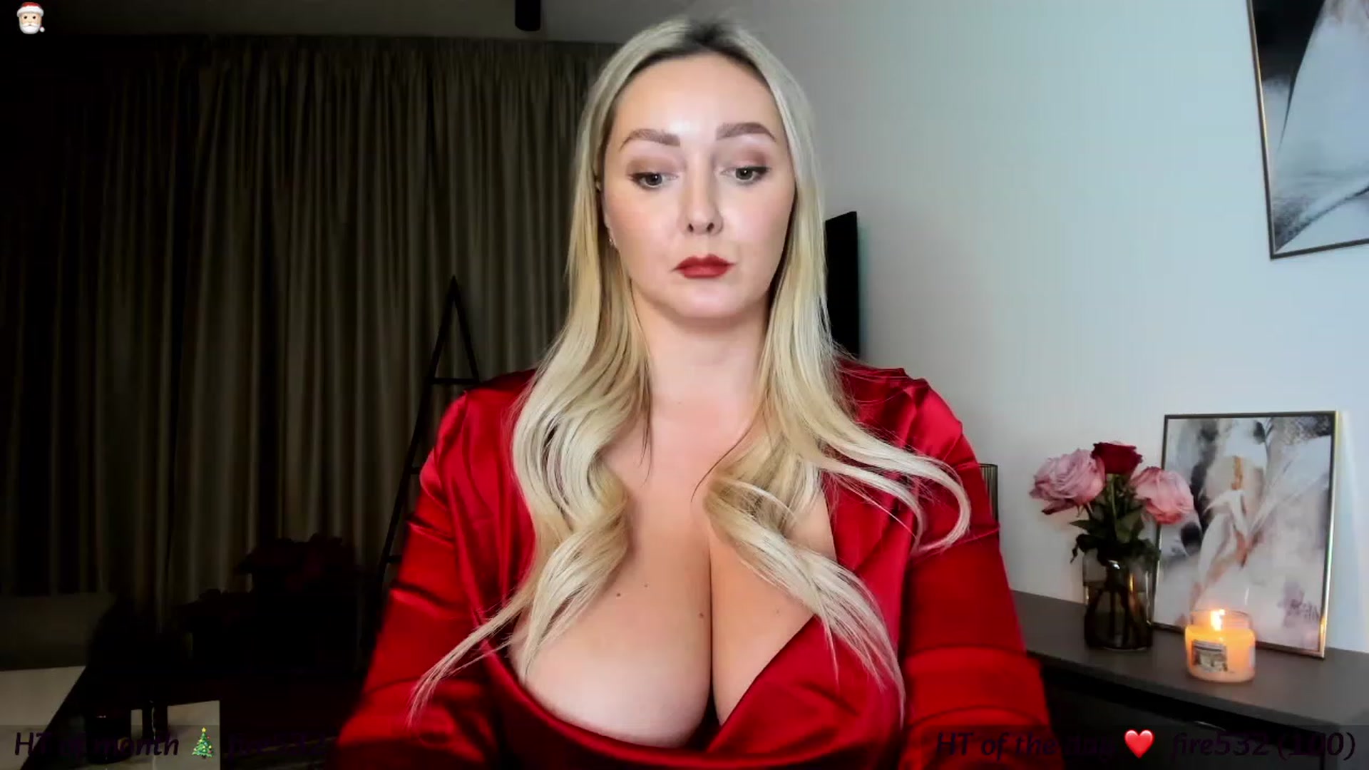 Gallery image thumbnail from Mi_Ha's myfreecams stream on, 12/01/2023, 18:30 image 19 of 20