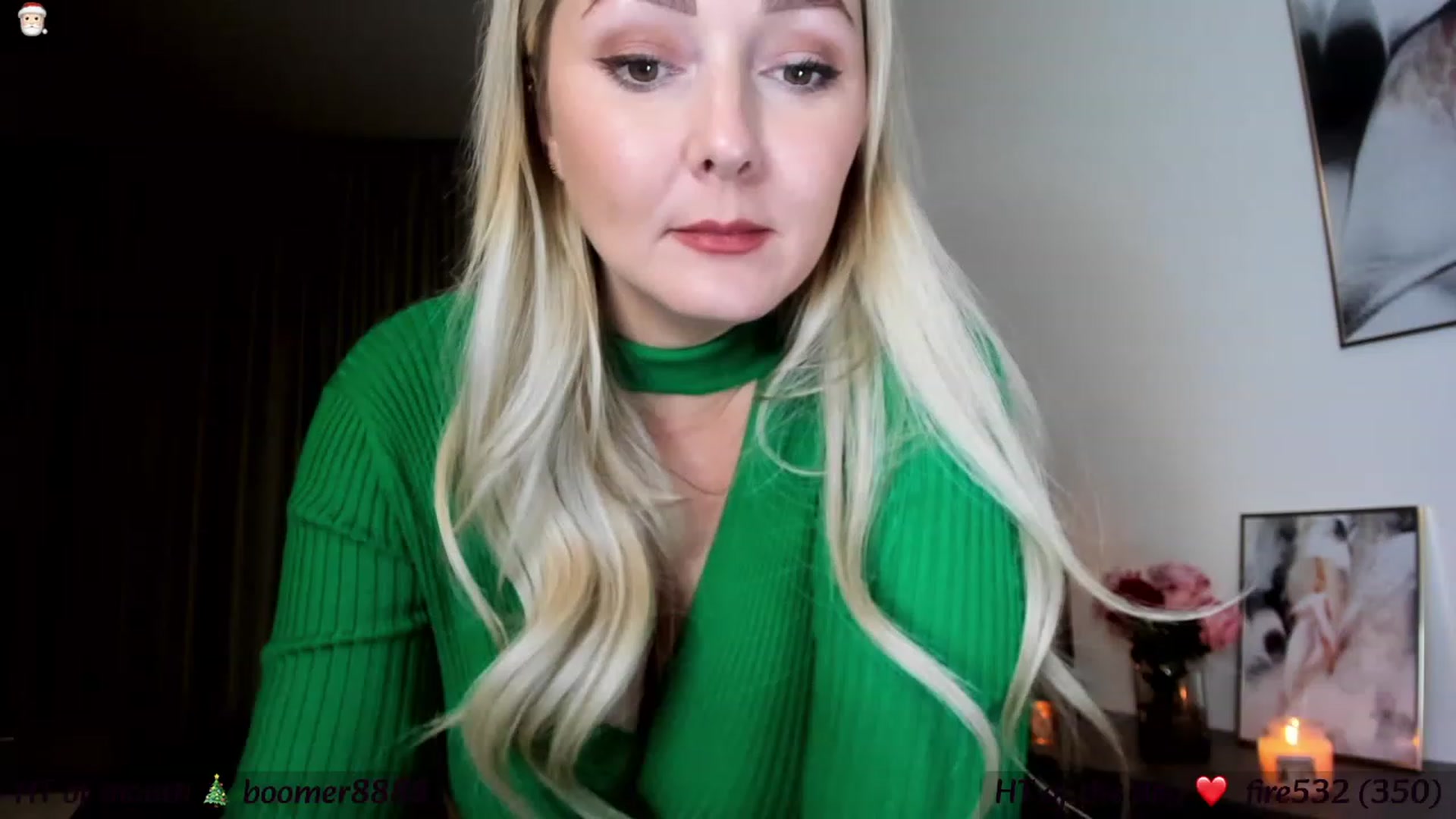 Gallery image thumbnail from Mi_Ha's myfreecams stream on, 12/02/2023, 16:08 image 12 of 20