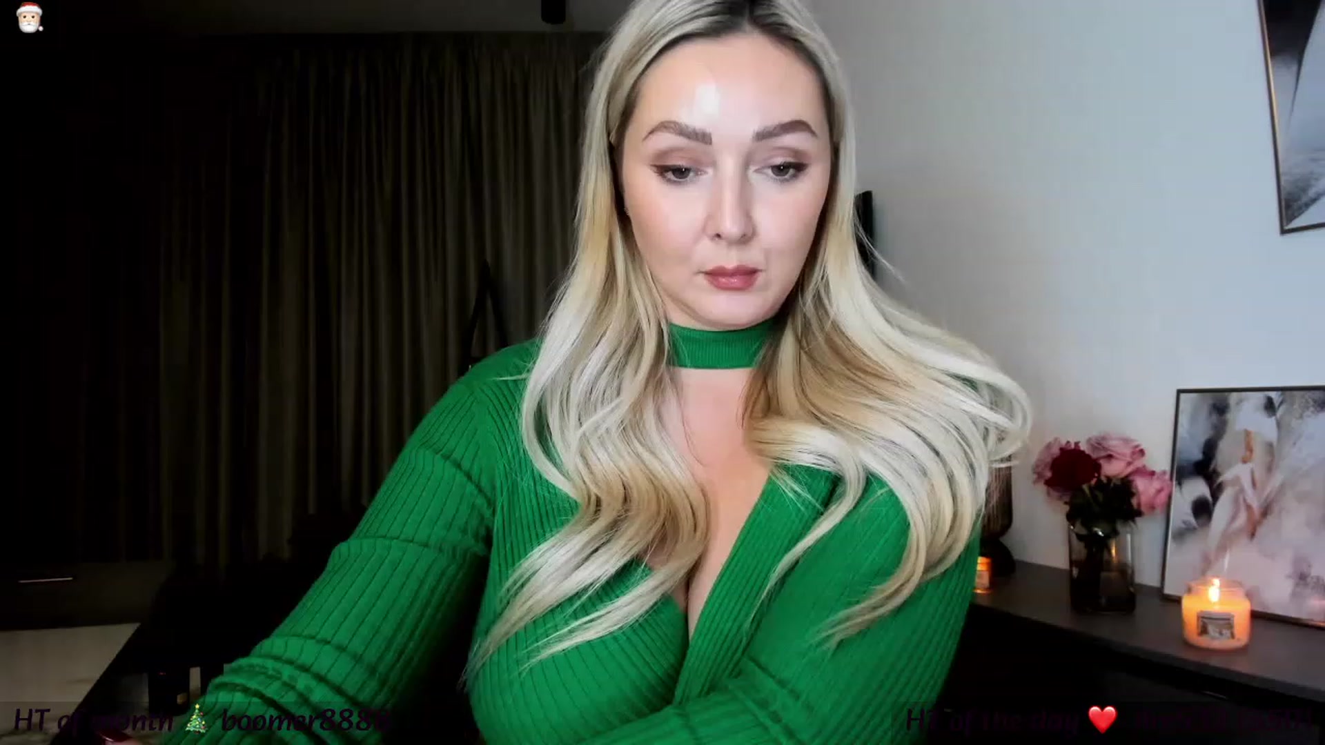 Gallery image thumbnail from Mi_Ha's myfreecams stream on, 12/02/2023, 16:08 image 15 of 20