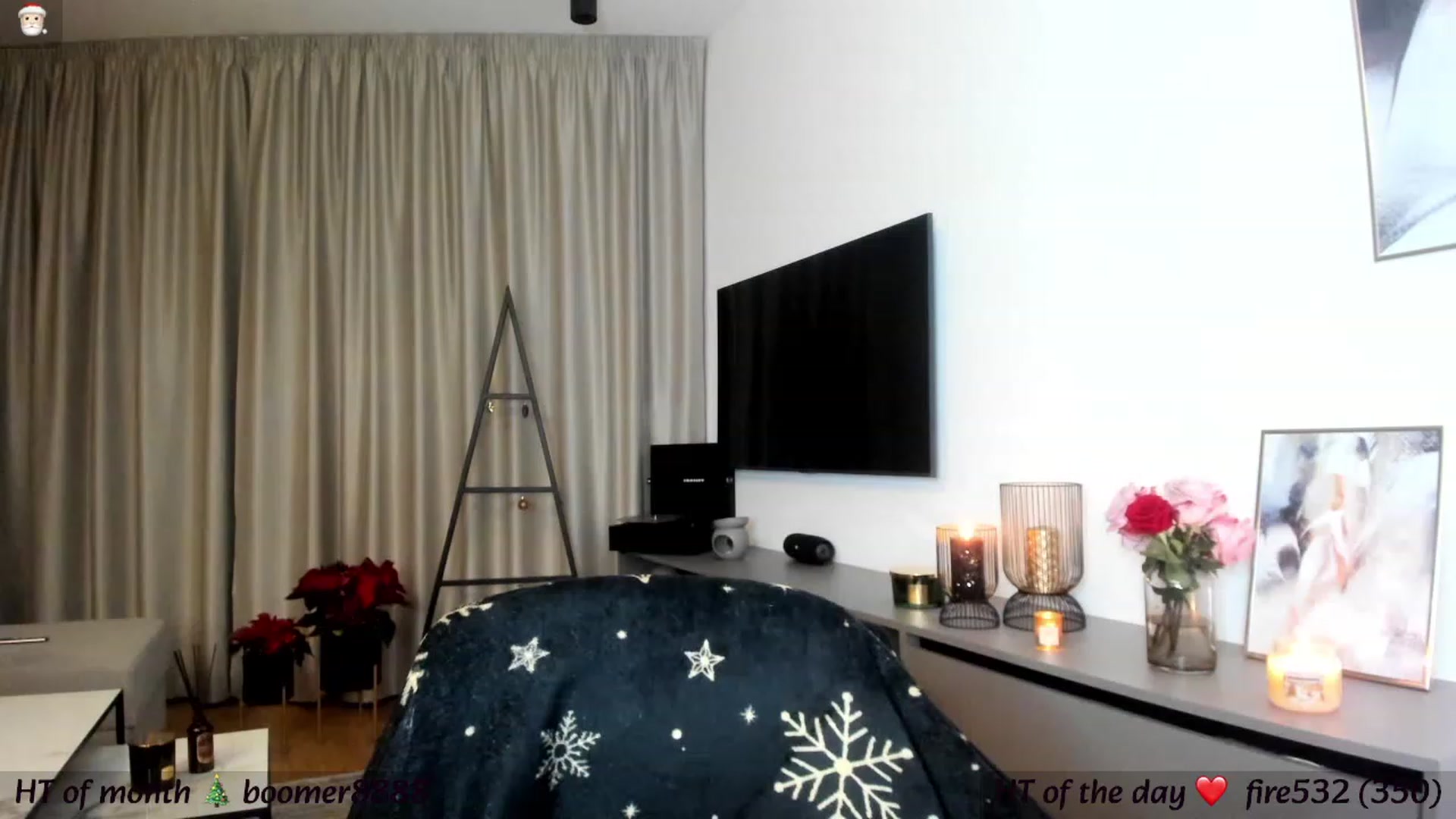 Gallery image thumbnail from Mi_Ha's myfreecams stream on, 12/02/2023, 16:08 image 20 of 20