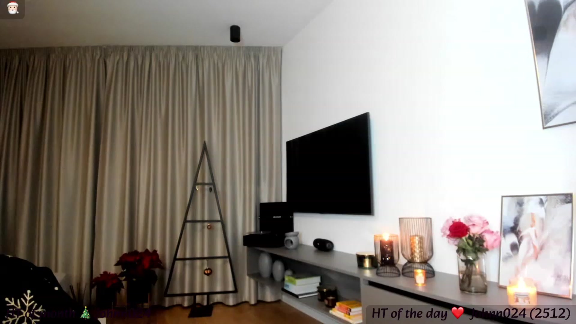 Gallery image thumbnail from Mi_Ha's myfreecams stream on, 12/02/2023, 17:11 image 7 of 20