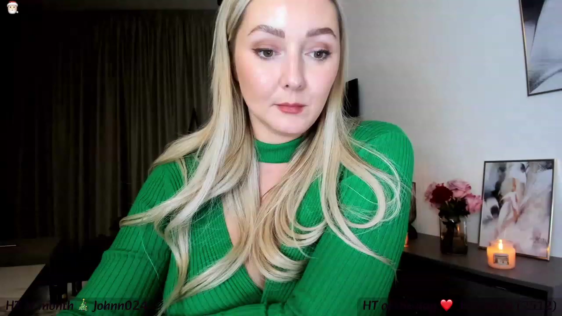 Gallery image thumbnail from Mi_Ha's myfreecams stream on, 12/02/2023, 17:11 image 16 of 20