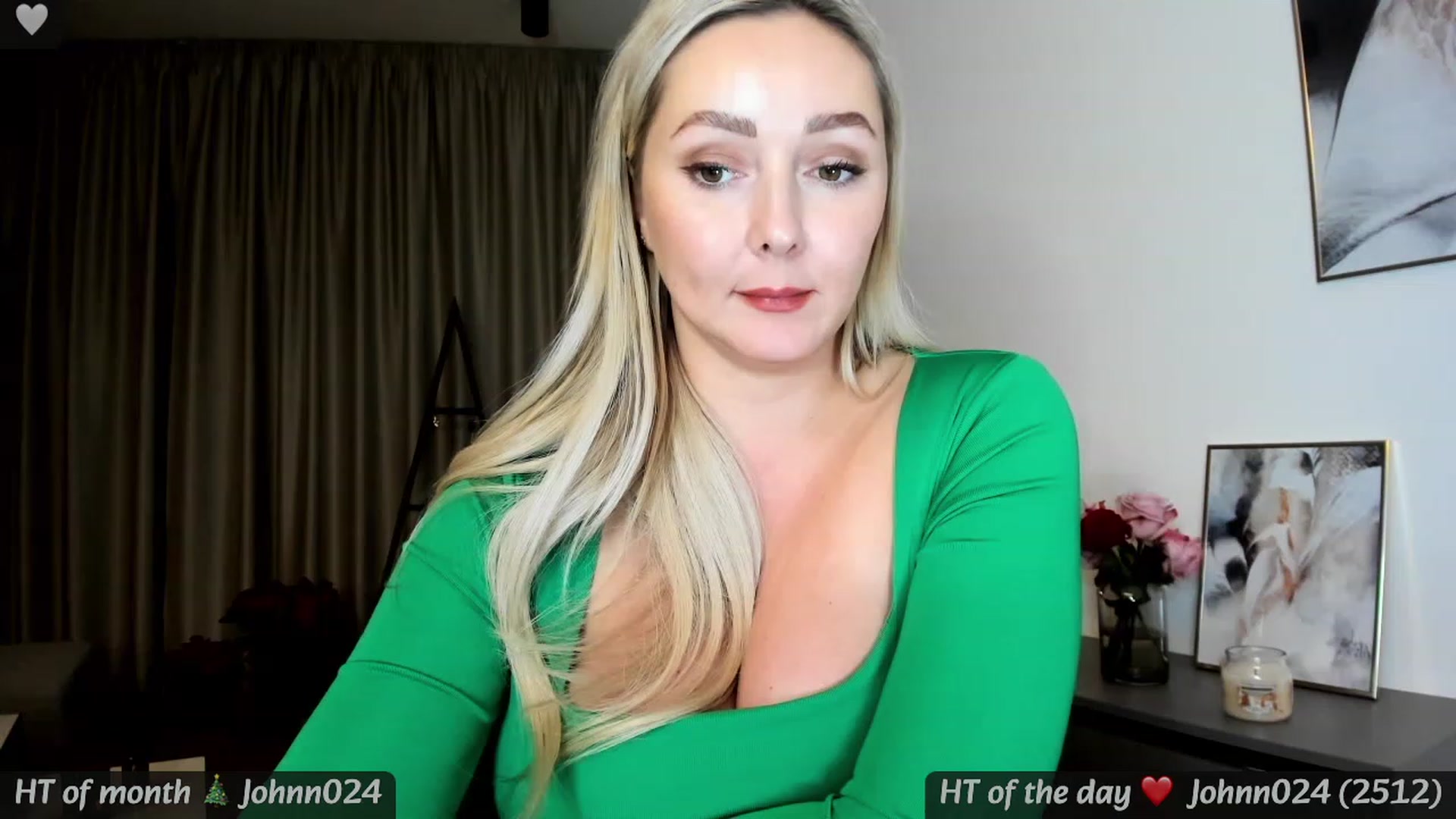 Gallery image thumbnail from Mi_Ha's myfreecams stream on, 12/02/2023, 21:51 image 20 of 20