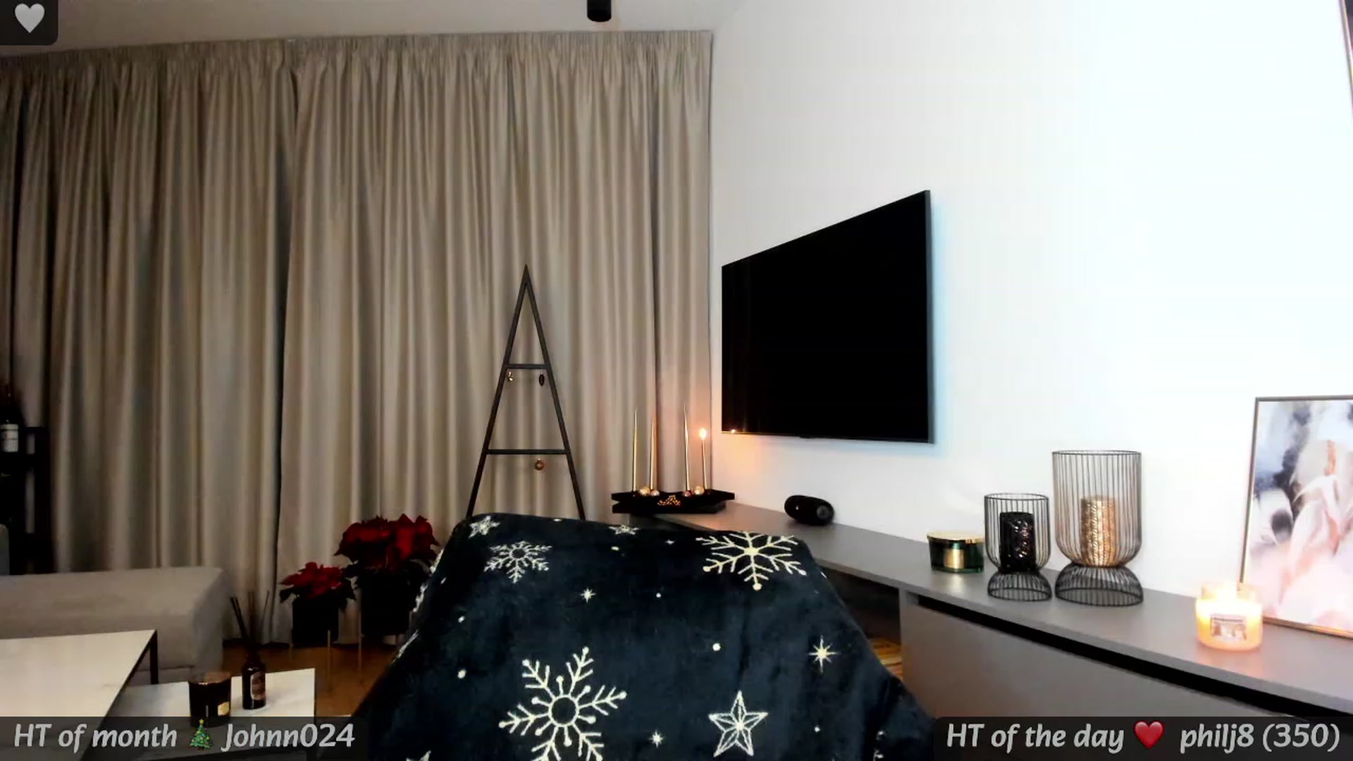 Gallery image thumbnail from Mi_Ha's myfreecams stream on, 12/03/2023, 16:47 image 2 of 20