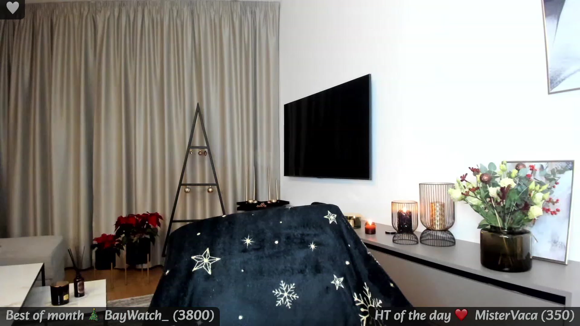 Gallery image thumbnail from Mi_Ha's myfreecams stream on, 12/05/2023, 16:40 image 20 of 20