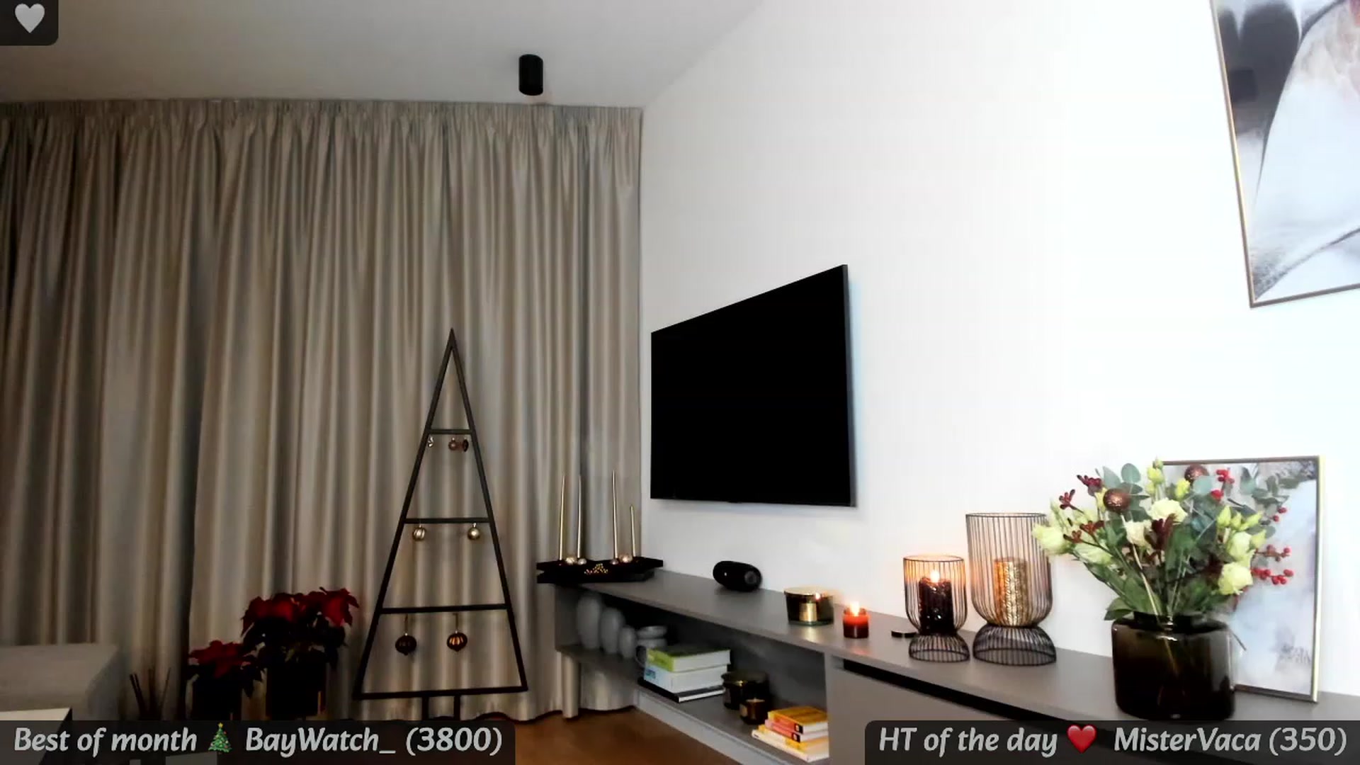 Gallery image thumbnail from Mi_Ha's myfreecams stream on, 12/05/2023, 16:40 image 17 of 20
