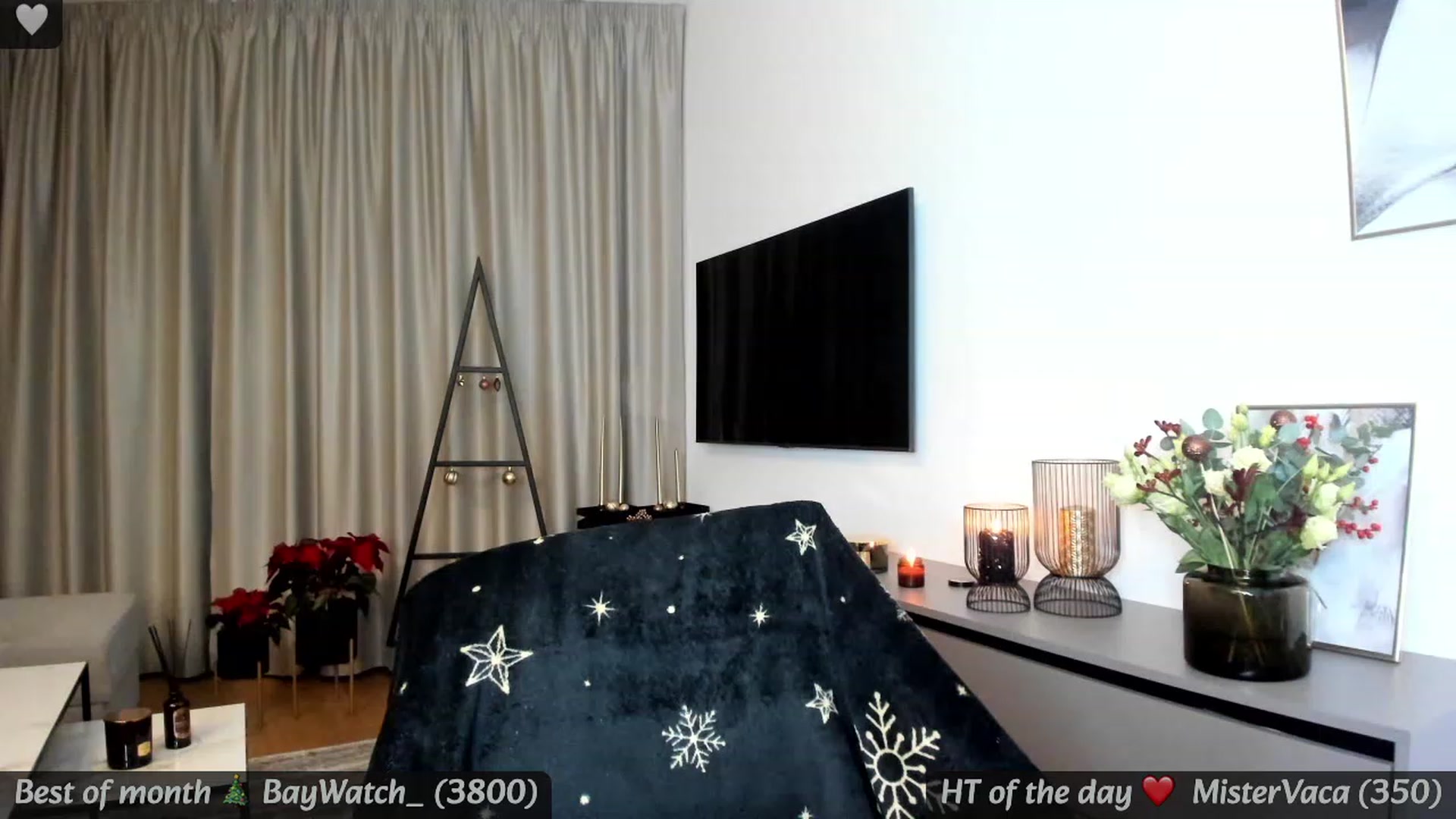 Gallery image thumbnail from Mi_Ha's myfreecams stream on, 12/05/2023, 17:31 image 16 of 20