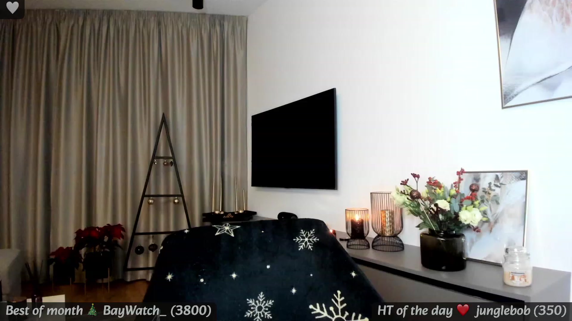 Gallery image thumbnail from Mi_Ha's myfreecams stream on, 12/06/2023, 15:53 image 20 of 20