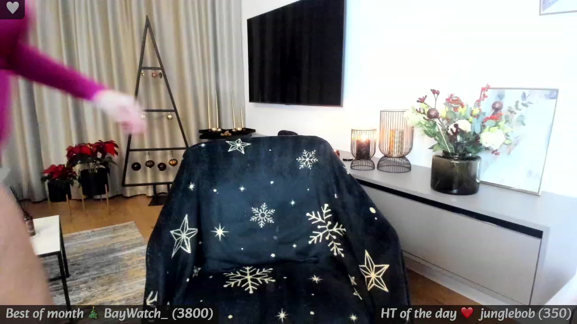 Gallery image thumbnail from Mi_Ha's myfreecams stream on, 12/06/2023, 17:15 image 1 of 20