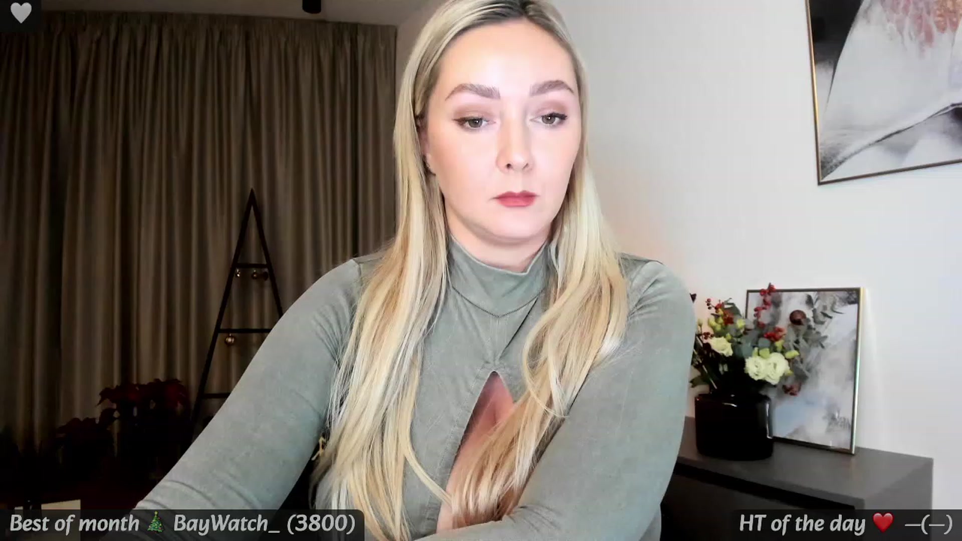 Gallery image thumbnail from Mi_Ha's myfreecams stream on, 12/07/2023, 15:54 image 4 of 20