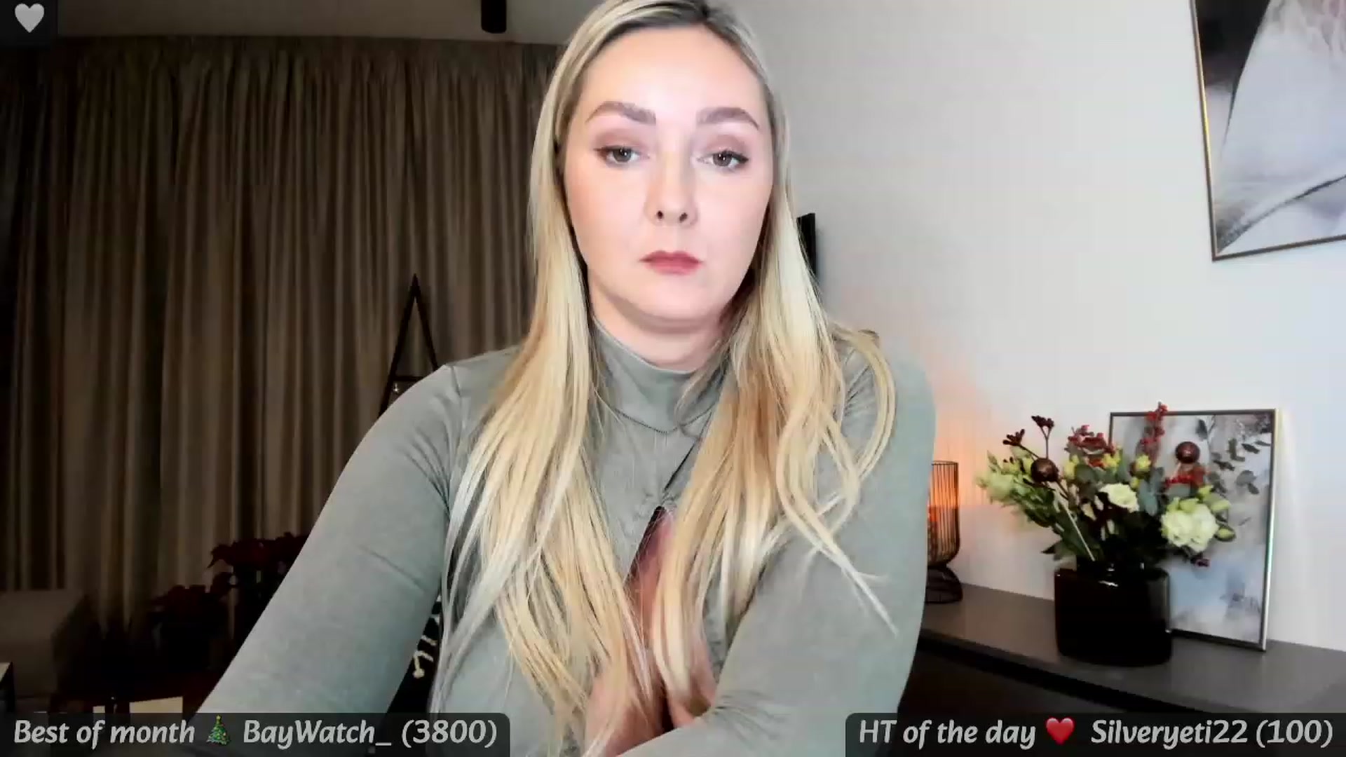 Gallery image thumbnail from Mi_Ha's myfreecams stream on, 12/07/2023, 15:54 image 18 of 20