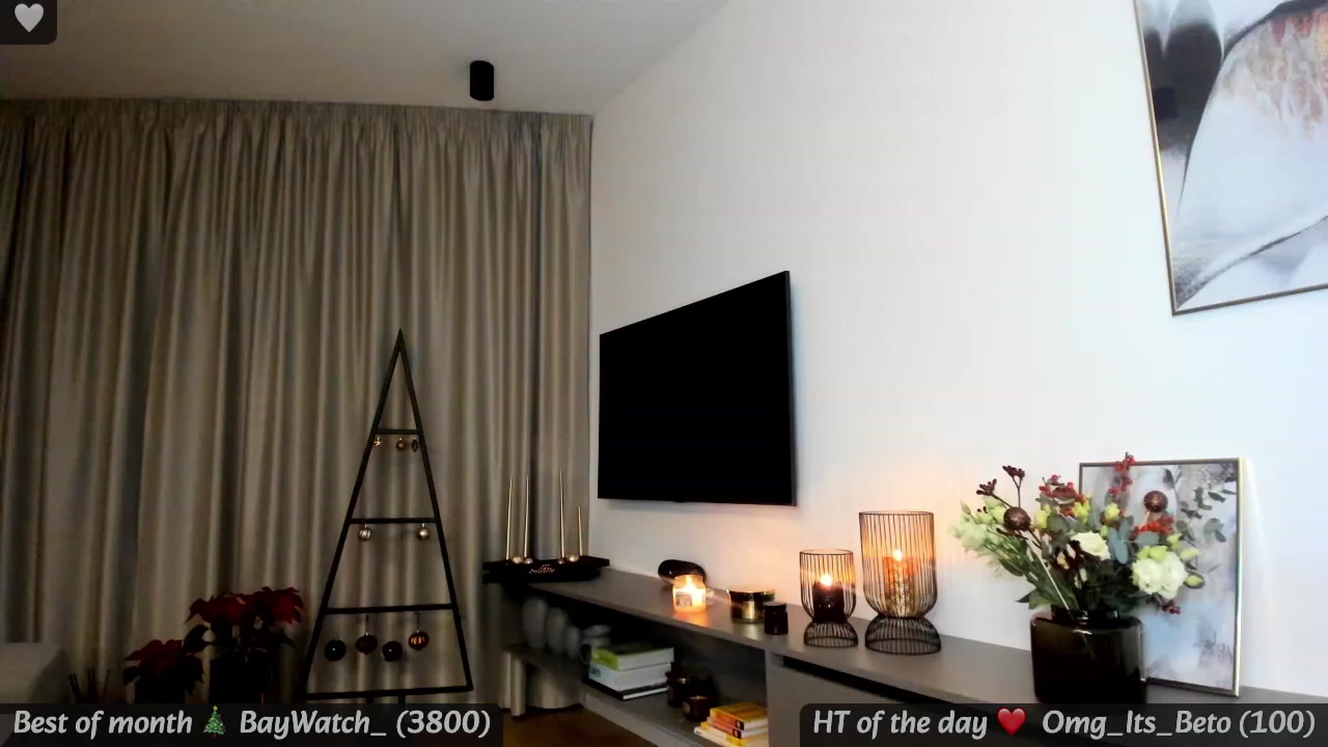 Gallery image thumbnail from Mi_Ha's myfreecams stream on, 12/08/2023, 15:26 image 10 of 20