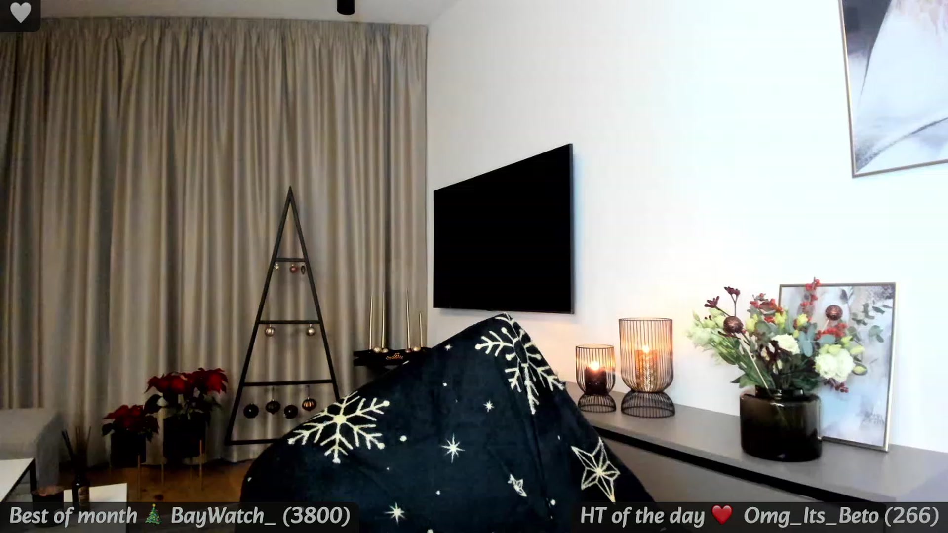 Gallery image thumbnail from Mi_Ha's myfreecams stream on, 12/08/2023, 15:26 image 15 of 20