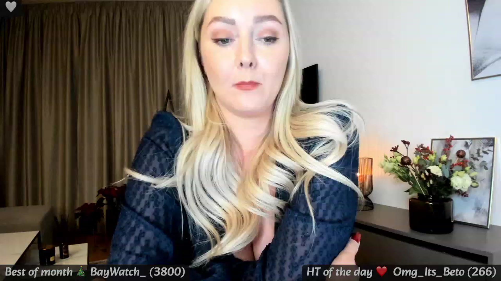 Gallery image thumbnail from Mi_Ha's myfreecams stream on, 12/08/2023, 16:21 image 11 of 20