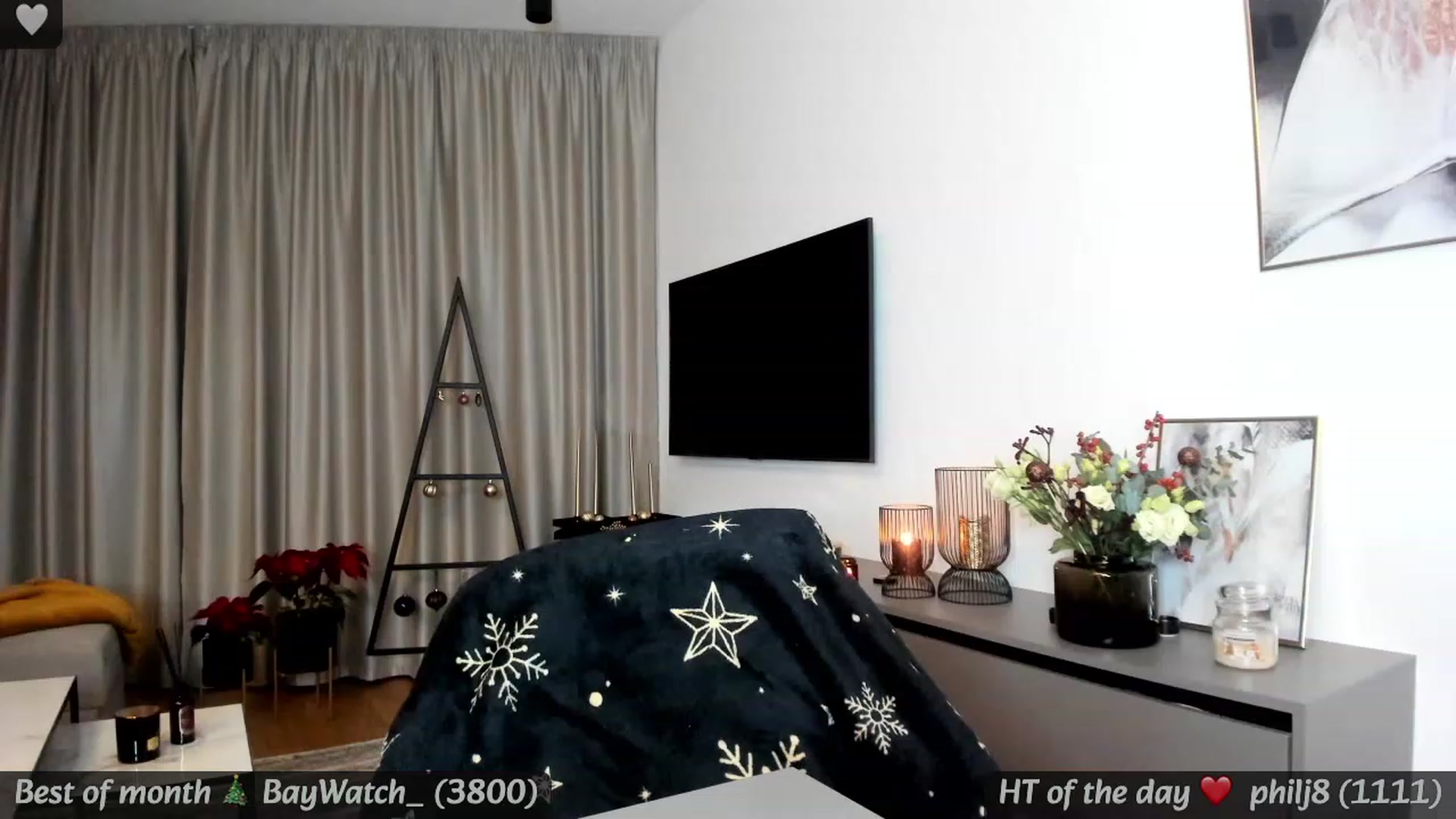 Gallery image thumbnail from Mi_Ha's myfreecams stream on, 12/09/2023, 15:40 image 12 of 20