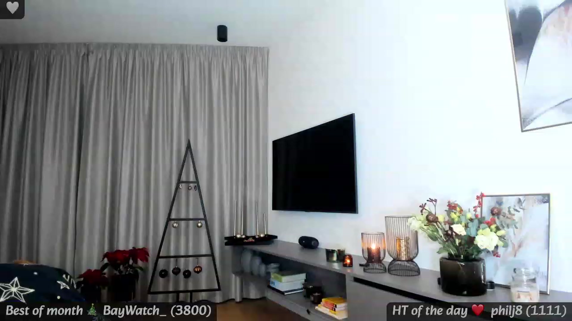Gallery image thumbnail from Mi_Ha's myfreecams stream on, 12/09/2023, 15:40 image 4 of 20