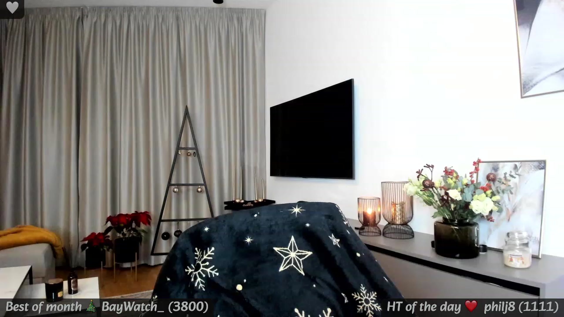 Gallery image thumbnail from Mi_Ha's myfreecams stream on, 12/09/2023, 15:40 image 10 of 20