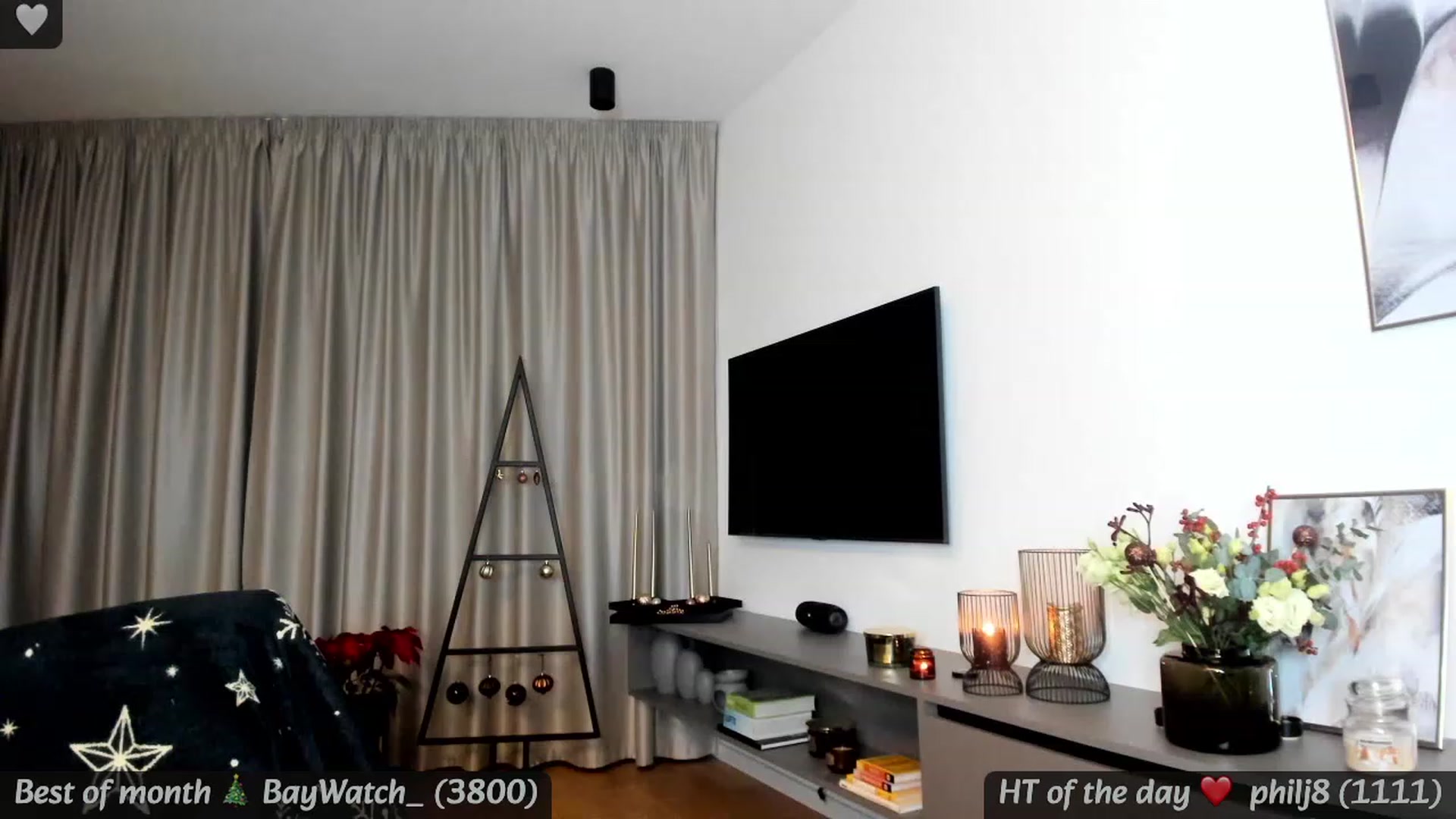 Gallery image thumbnail from Mi_Ha's myfreecams stream on, 12/09/2023, 16:34 image 16 of 20