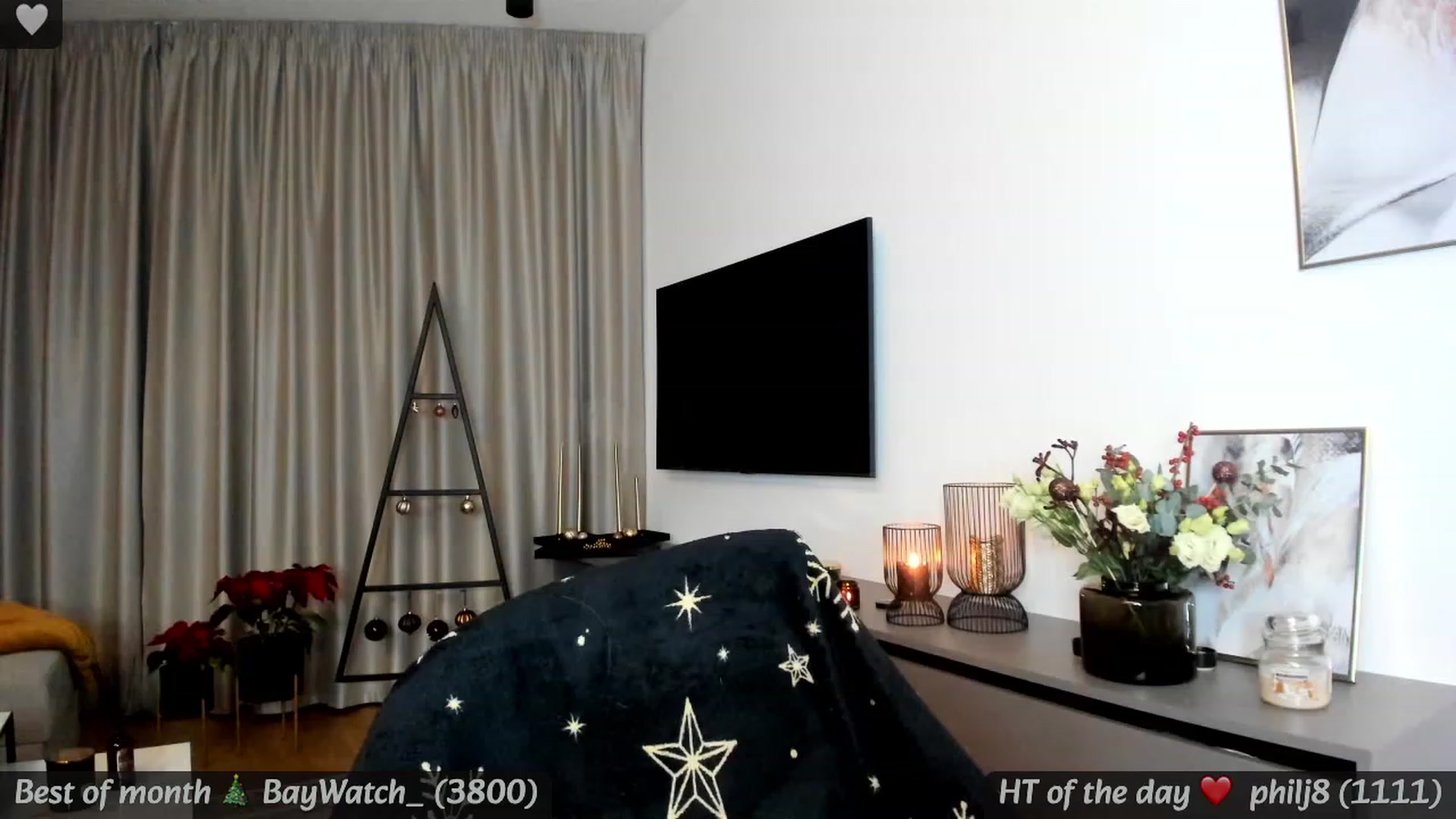 Gallery image thumbnail from Mi_Ha's myfreecams stream on, 12/09/2023, 17:38 image 3 of 20