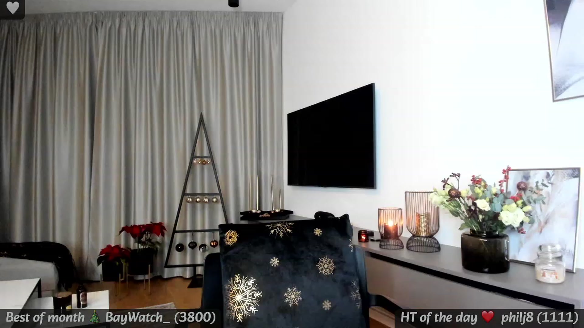 Gallery image thumbnail from Mi_Ha's myfreecams stream on, 12/09/2023, 21:47 image 12 of 20