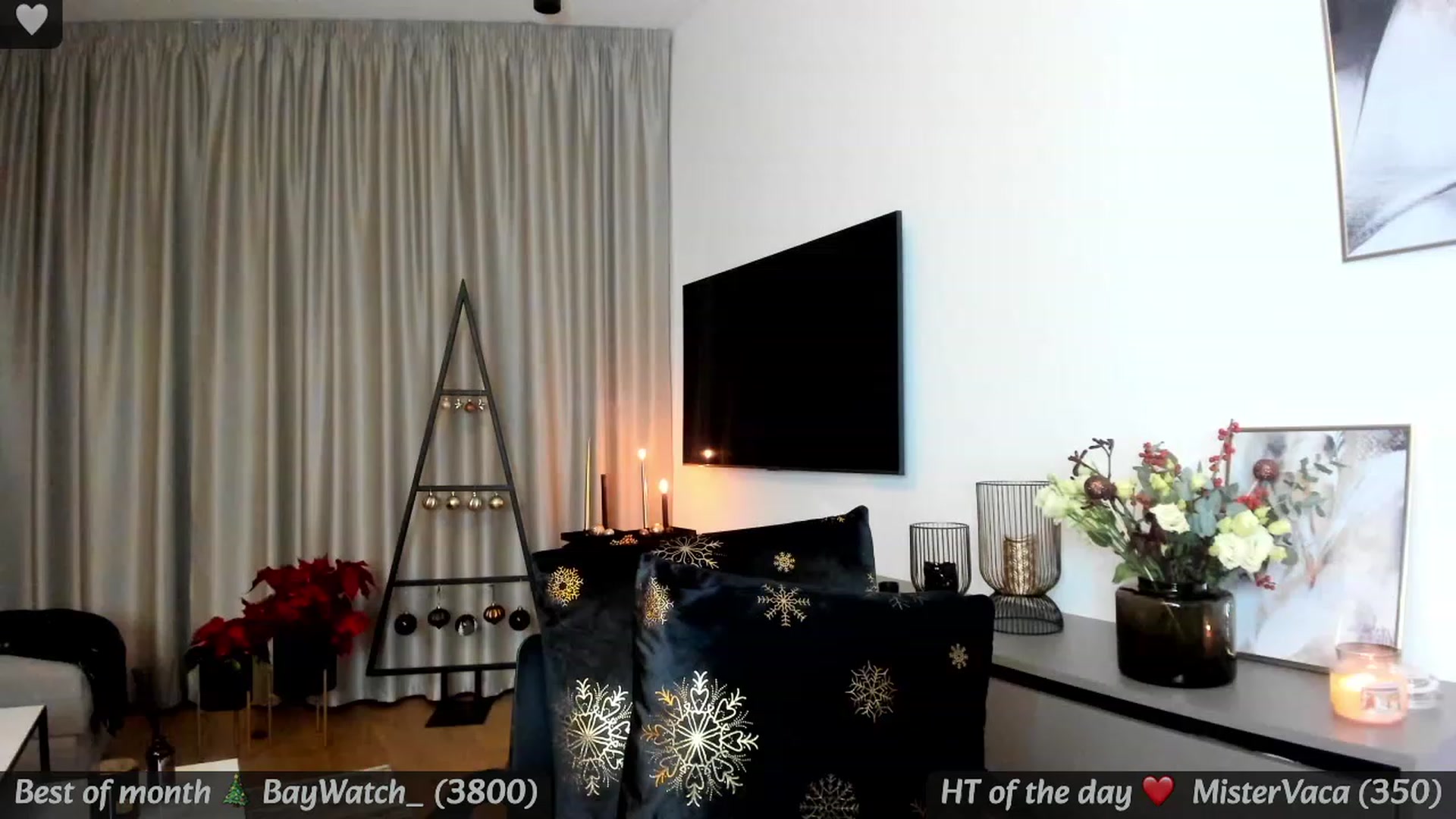 Gallery image thumbnail from Mi_Ha's myfreecams stream on, 12/10/2023, 16:14 image 12 of 20