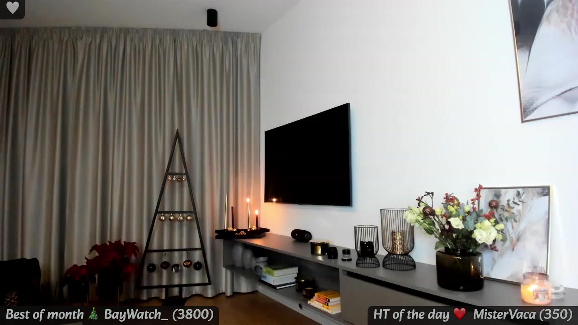 Gallery image thumbnail from Mi_Ha's myfreecams stream on, 12/10/2023, 16:14 image 17 of 20