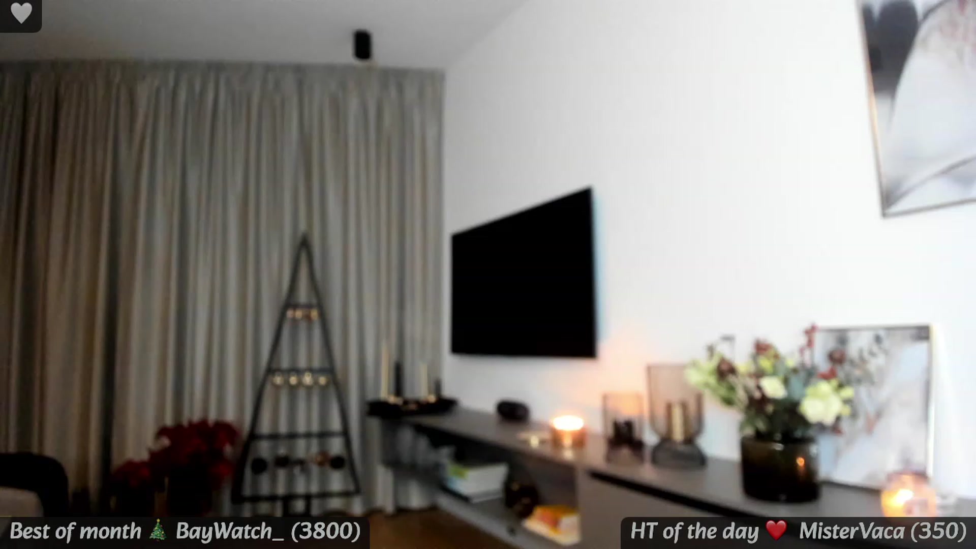 Gallery image thumbnail from Mi_Ha's myfreecams stream on, 12/10/2023, 17:06 image 14 of 20