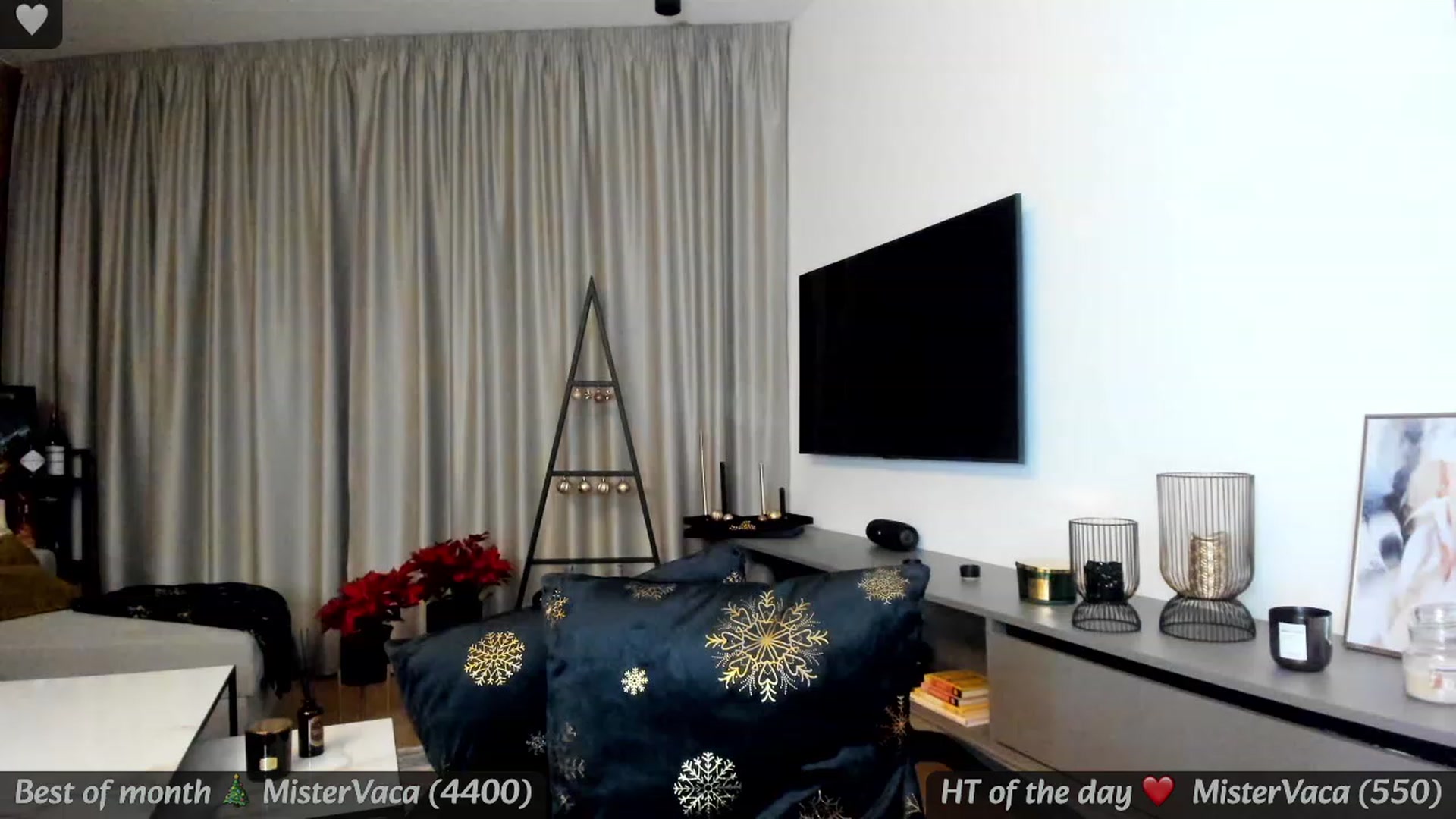 Gallery image thumbnail from Mi_Ha's myfreecams stream on, 12/16/2023, 17:09 image 8 of 20