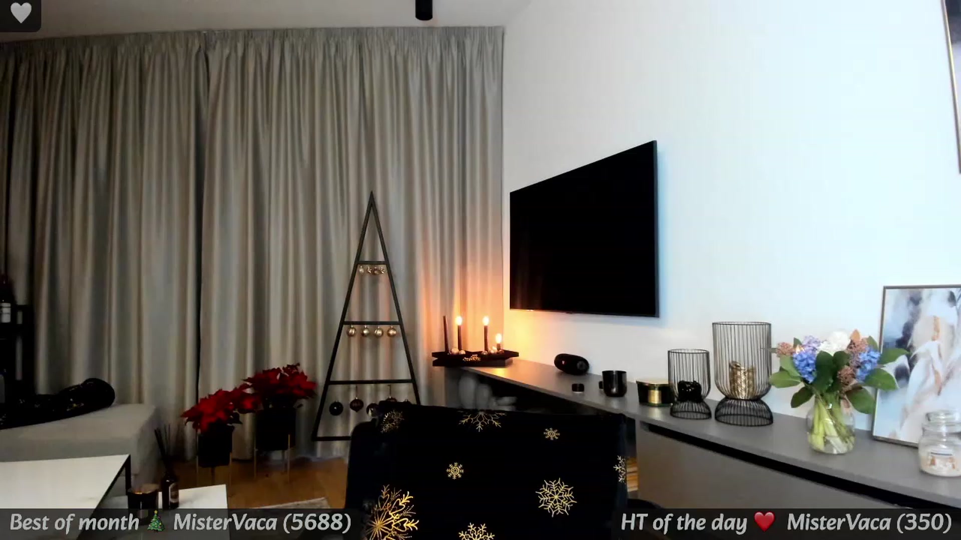 Gallery image thumbnail from Mi_Ha's myfreecams stream on, 12/17/2023, 15:21 image 19 of 20