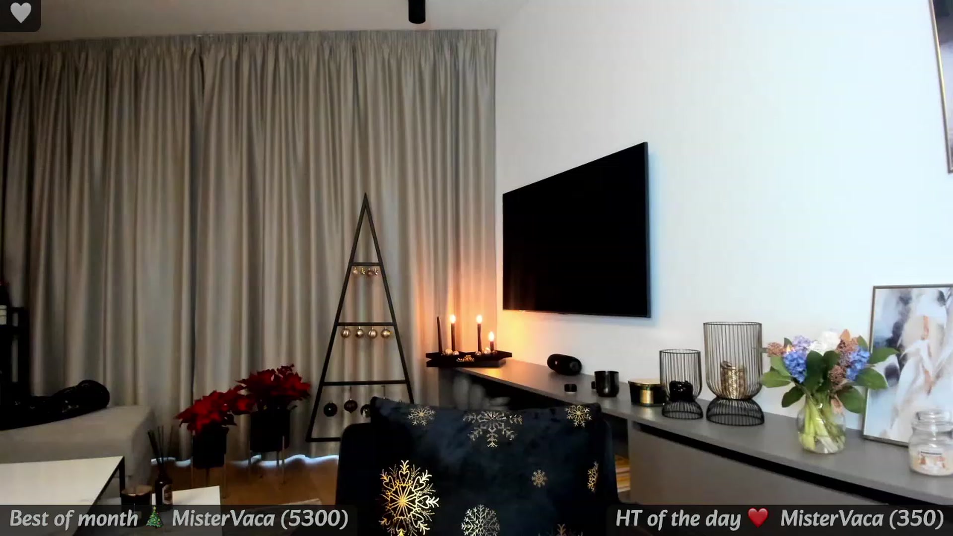 Gallery image thumbnail from Mi_Ha's myfreecams stream on, 12/17/2023, 15:21 image 14 of 20