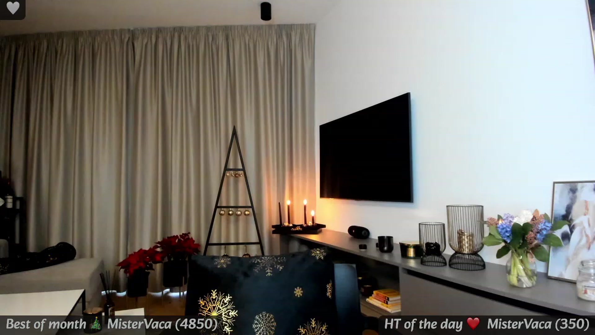 Gallery image thumbnail from Mi_Ha's myfreecams stream on, 12/17/2023, 15:21 image 9 of 20