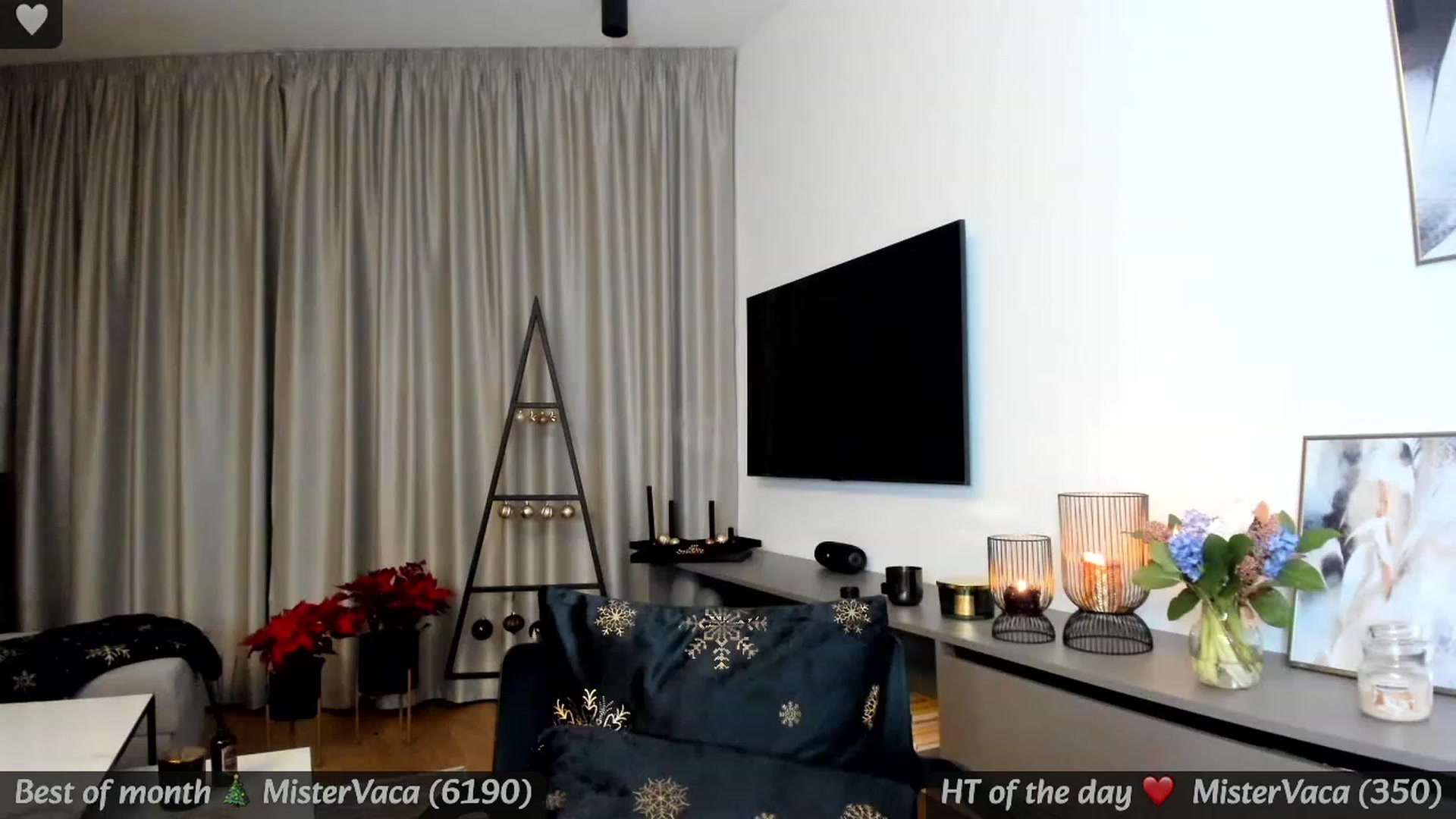 Gallery image thumbnail from Mi_Ha's myfreecams stream on, 12/17/2023, 22:45 image 4 of 20