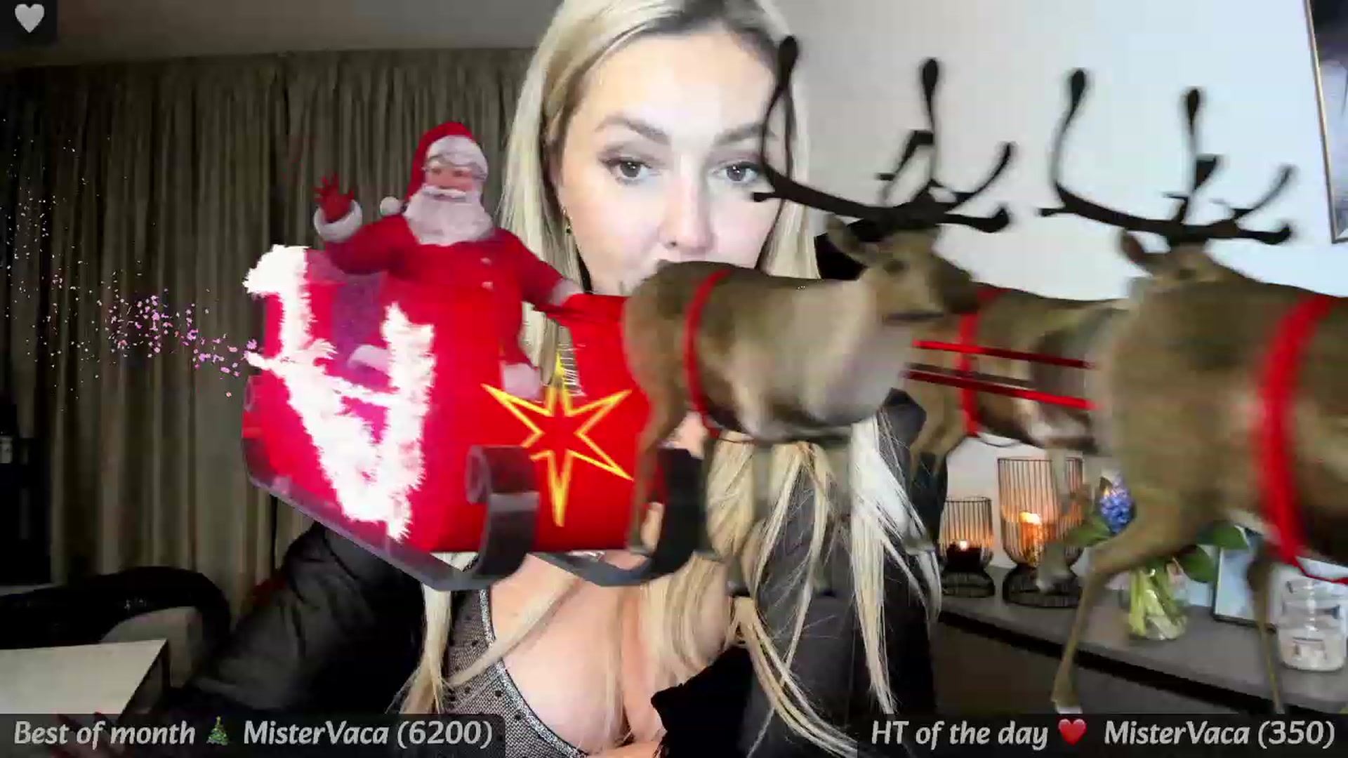Gallery image thumbnail from Mi_Ha's myfreecams stream on, 12/17/2023, 22:45 image 14 of 20