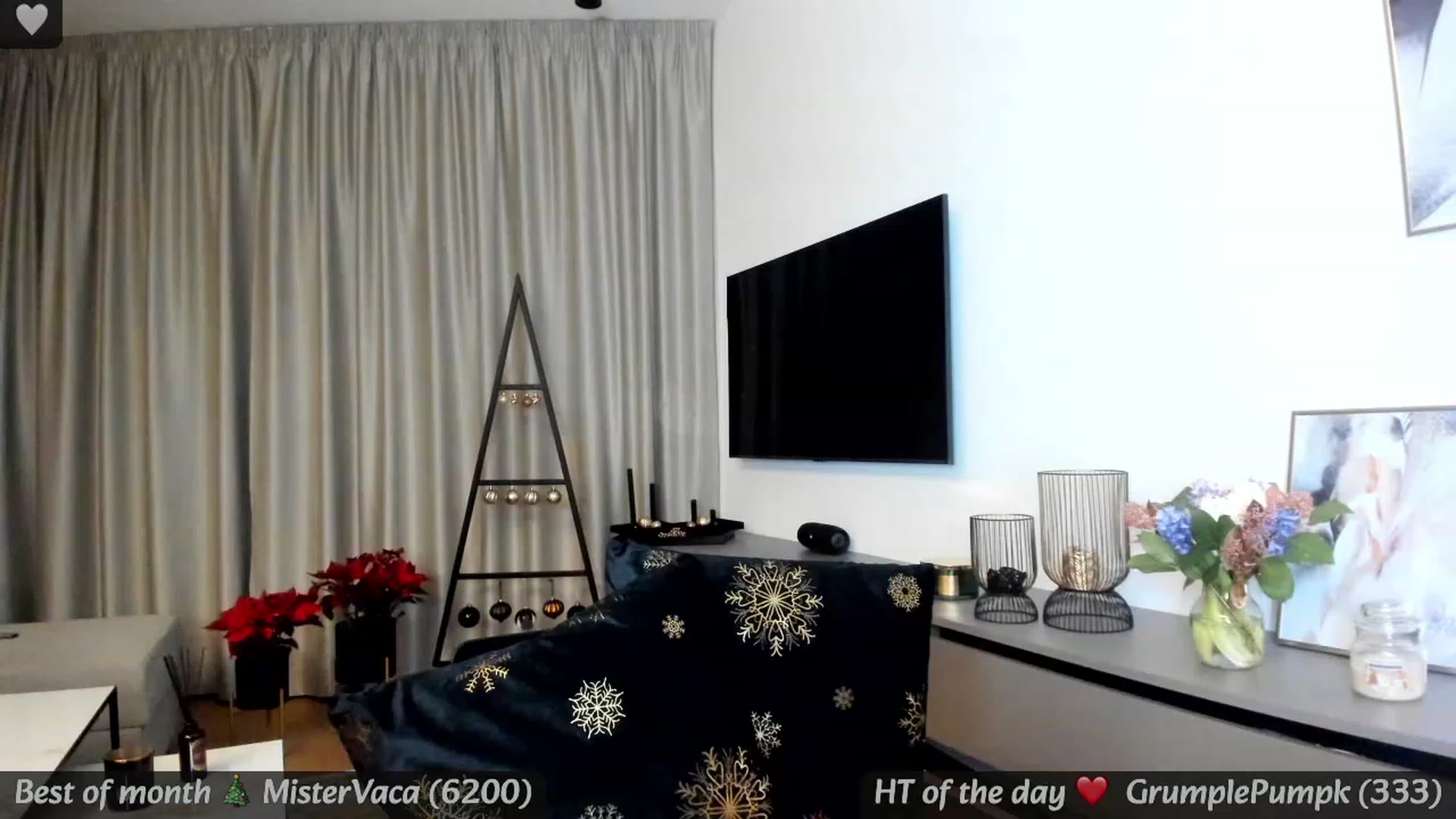 Gallery image thumbnail from Mi_Ha's myfreecams stream on, 12/19/2023, 16:15 image 19 of 20