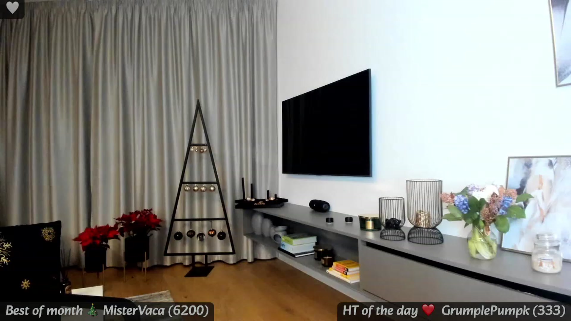 Gallery image thumbnail from Mi_Ha's myfreecams stream on, 12/19/2023, 16:15 image 2 of 20