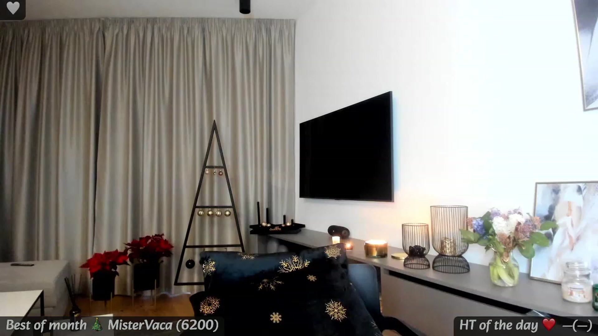 Gallery image thumbnail from Mi_Ha's myfreecams stream on, 12/20/2023, 15:38 image 12 of 20