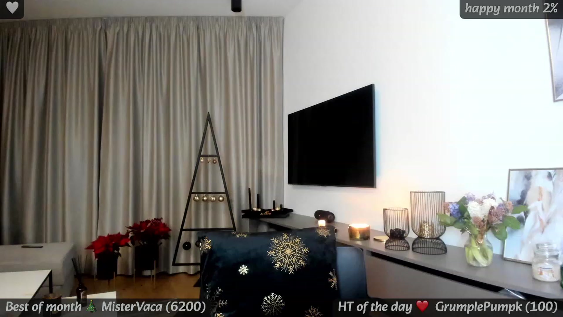 Gallery image thumbnail from Mi_Ha's myfreecams stream on, 12/20/2023, 15:38 image 19 of 20