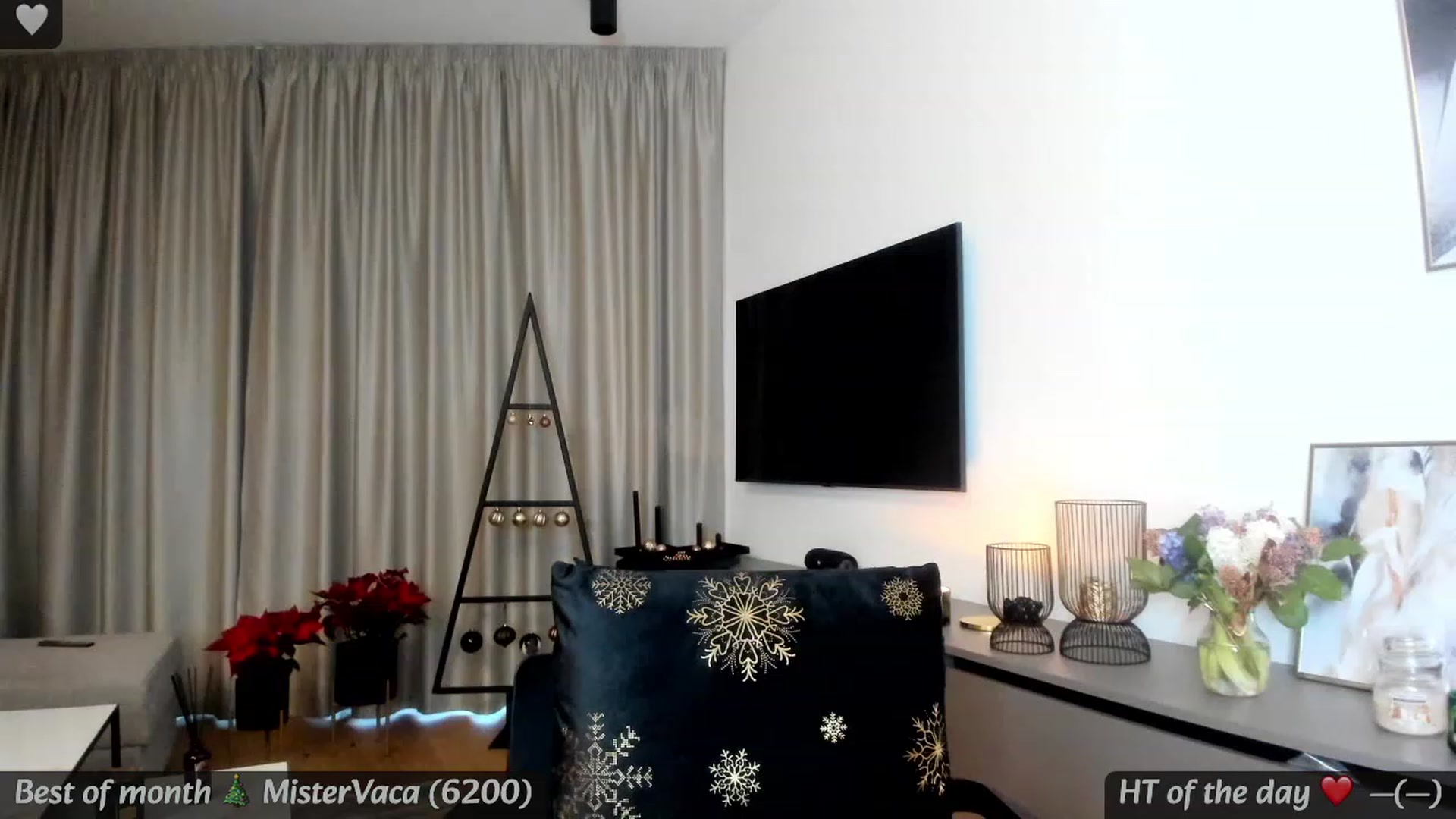 Gallery image thumbnail from Mi_Ha's myfreecams stream on, 12/20/2023, 15:38 image 1 of 20