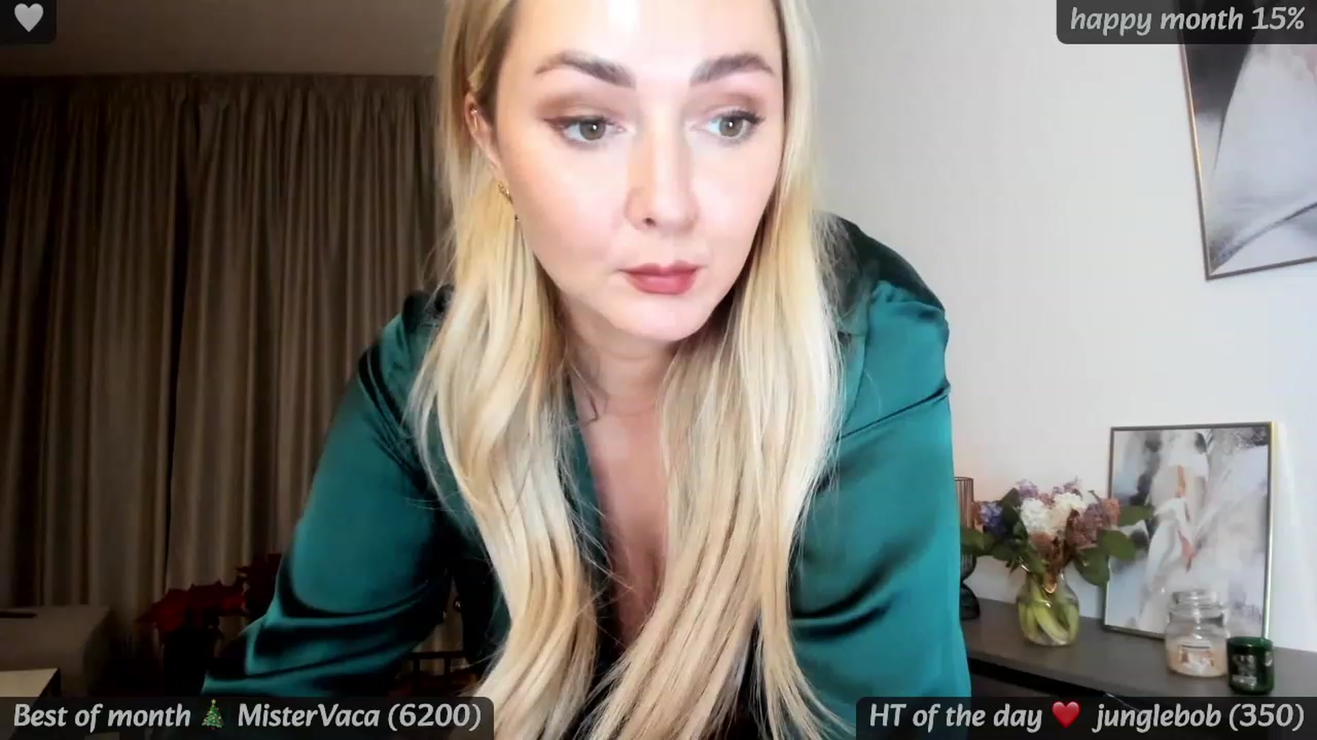 Gallery image thumbnail from Mi_Ha's myfreecams stream on, 12/20/2023, 17:05 image 8 of 20