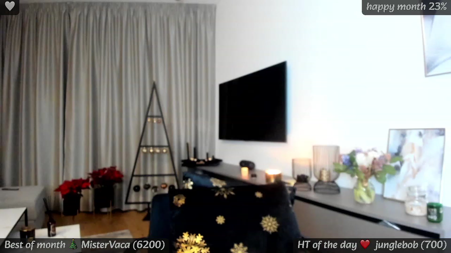 Gallery image thumbnail from Mi_Ha's myfreecams stream on, 12/20/2023, 18:07 image 18 of 20