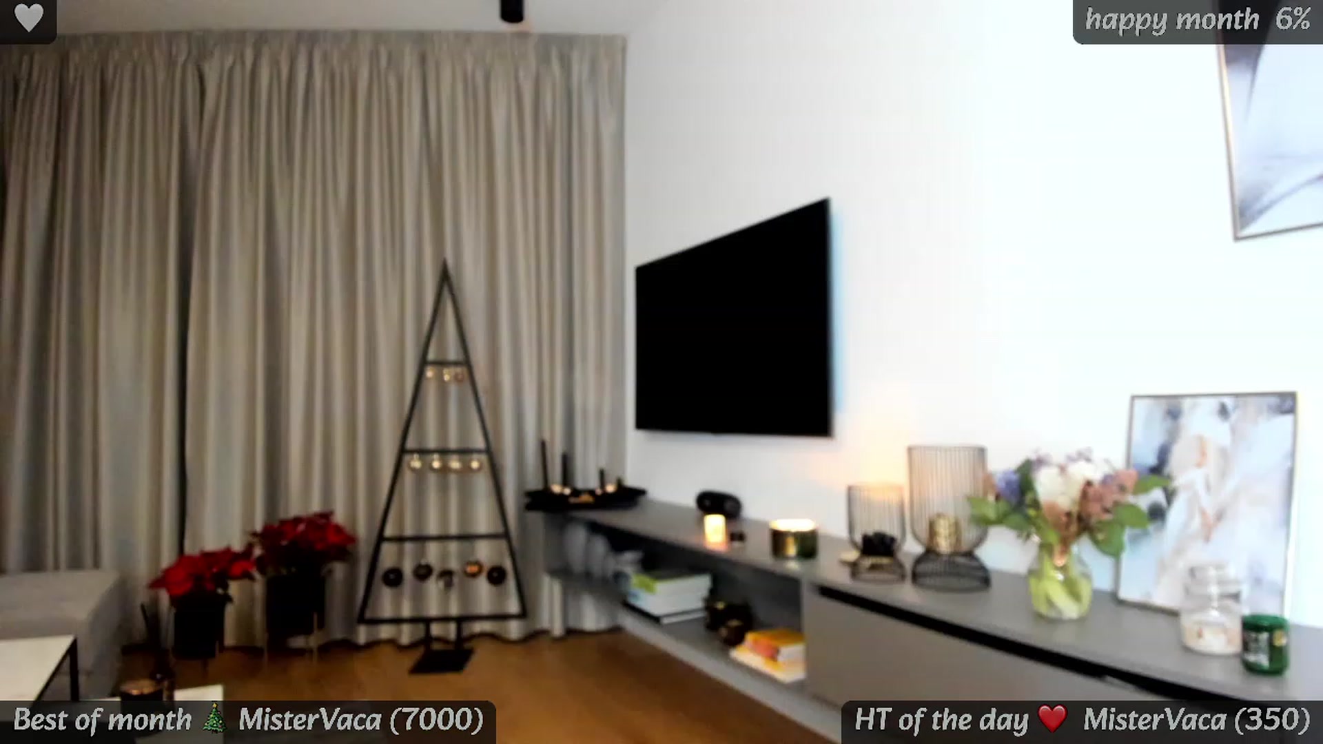 Gallery image thumbnail from Mi_Ha's myfreecams stream on, 12/21/2023, 15:52 image 2 of 20