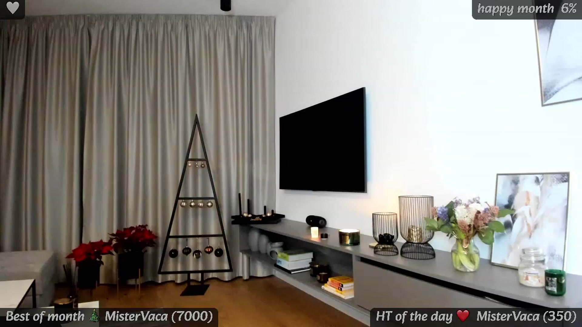 Gallery image thumbnail from Mi_Ha's myfreecams stream on, 12/21/2023, 15:52 image 18 of 20