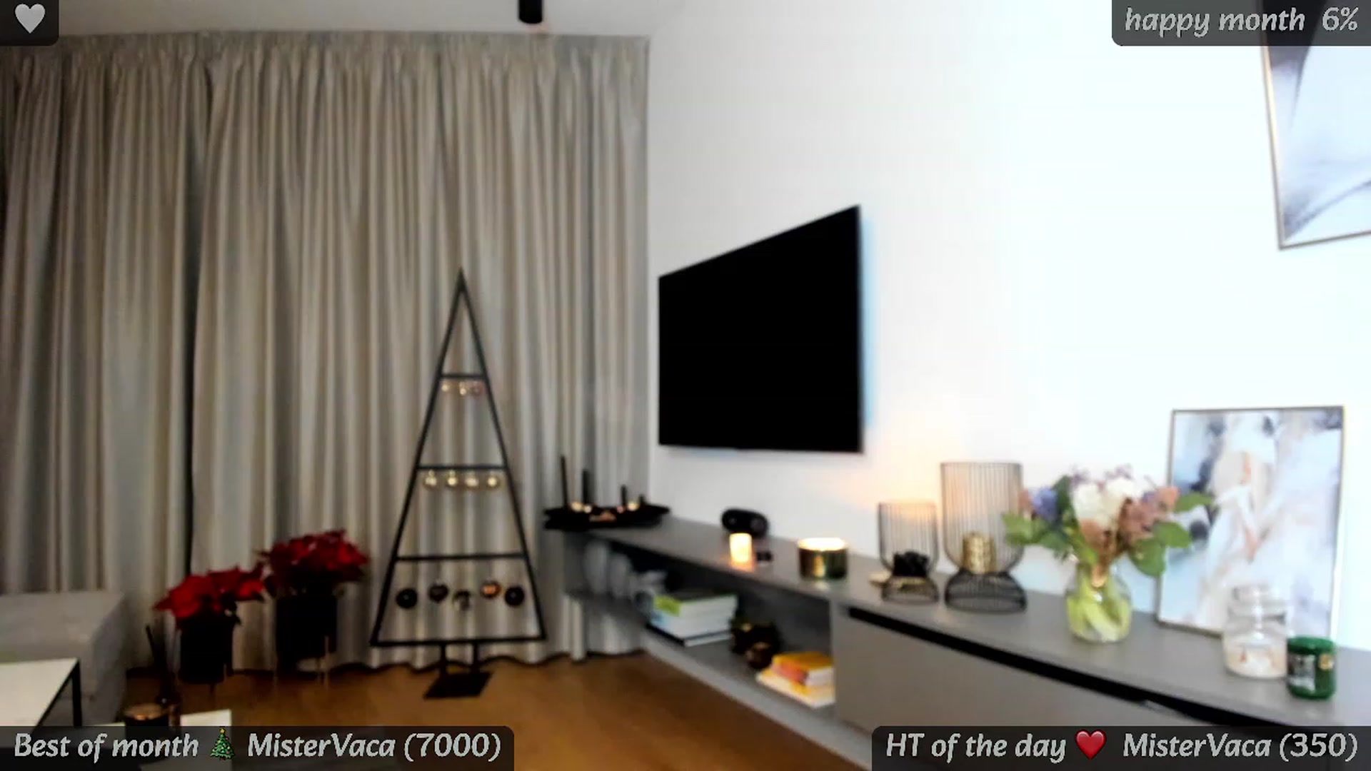 Gallery image thumbnail from Mi_Ha's myfreecams stream on, 12/21/2023, 15:52 image 15 of 20