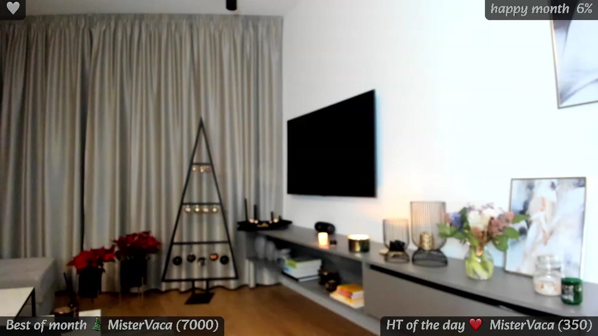 Gallery image thumbnail from Mi_Ha's myfreecams stream on, 12/21/2023, 15:52 image 9 of 20
