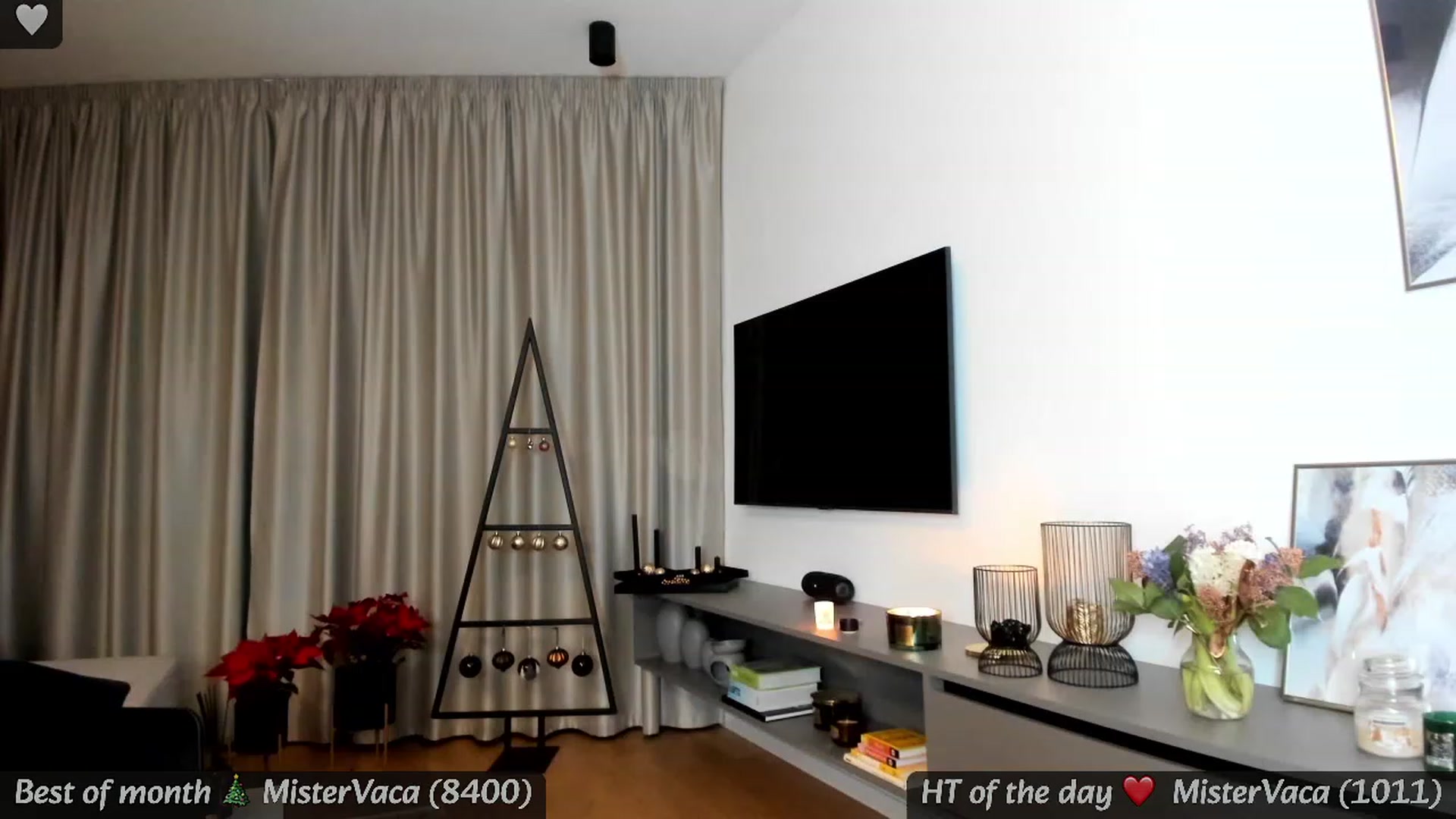 Gallery image thumbnail from Mi_Ha's myfreecams stream on, 12/21/2023, 17:24 image 4 of 20