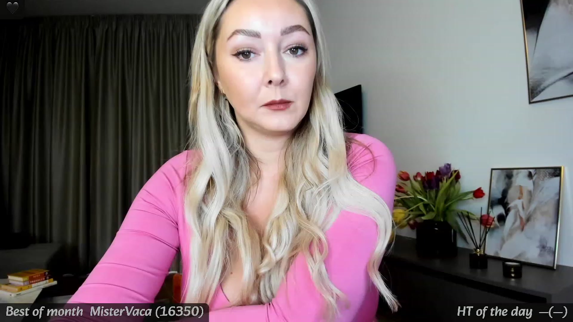 Gallery image thumbnail from Mi_Ha's myfreecams stream on, 01/22/2024, 17:04 image 5 of 20